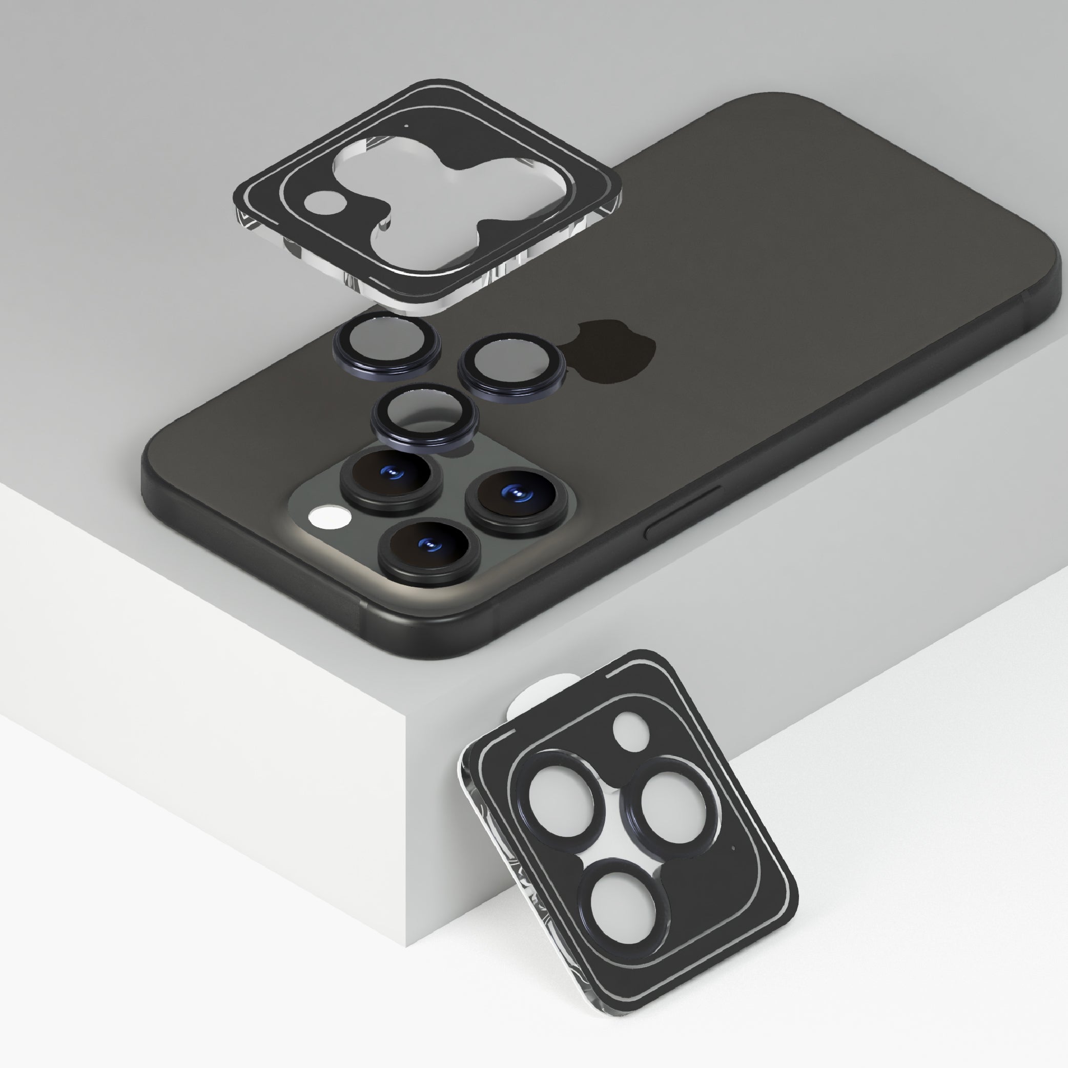 CamGuard para iPhone 15 Series