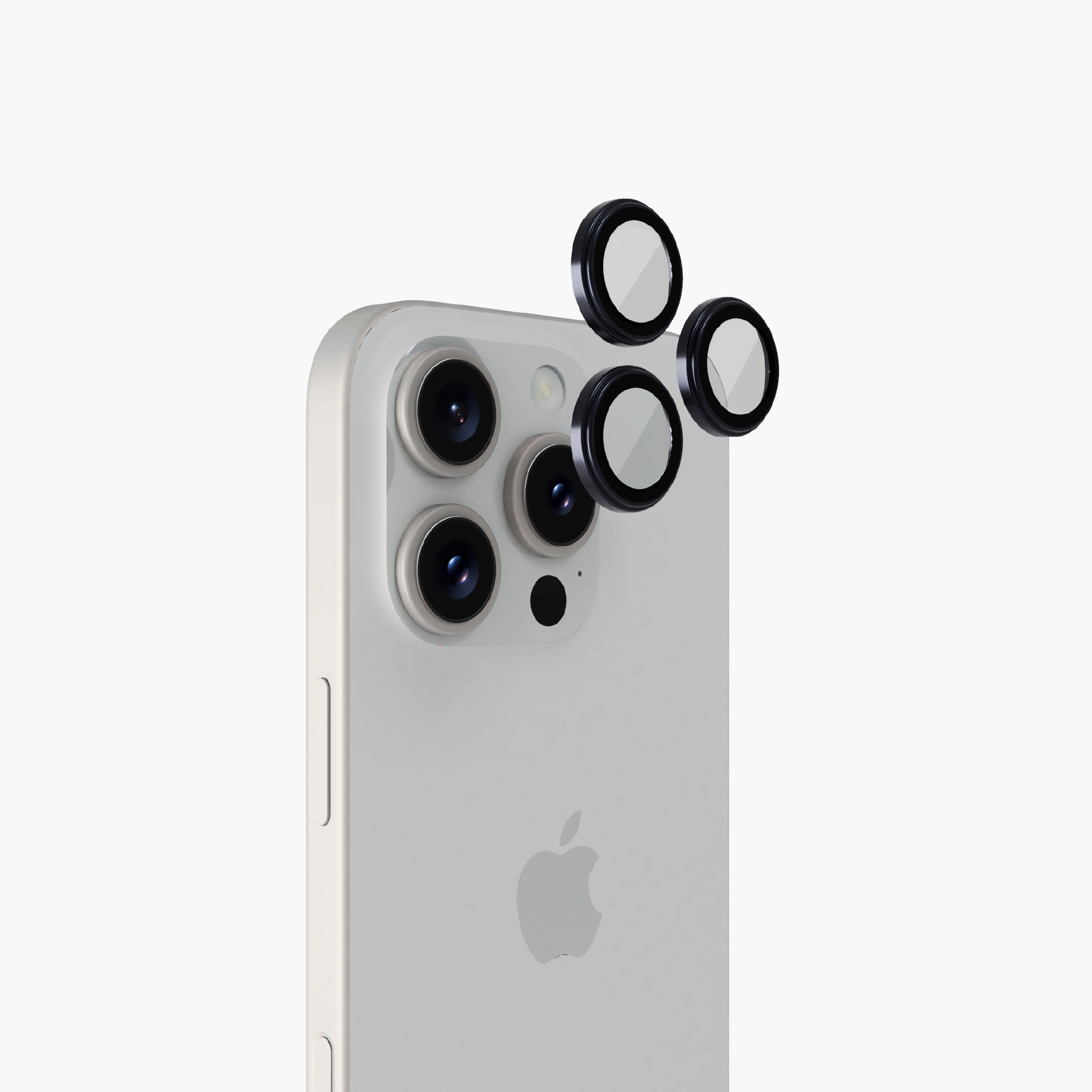 CamGuard para iPhone 16 Series