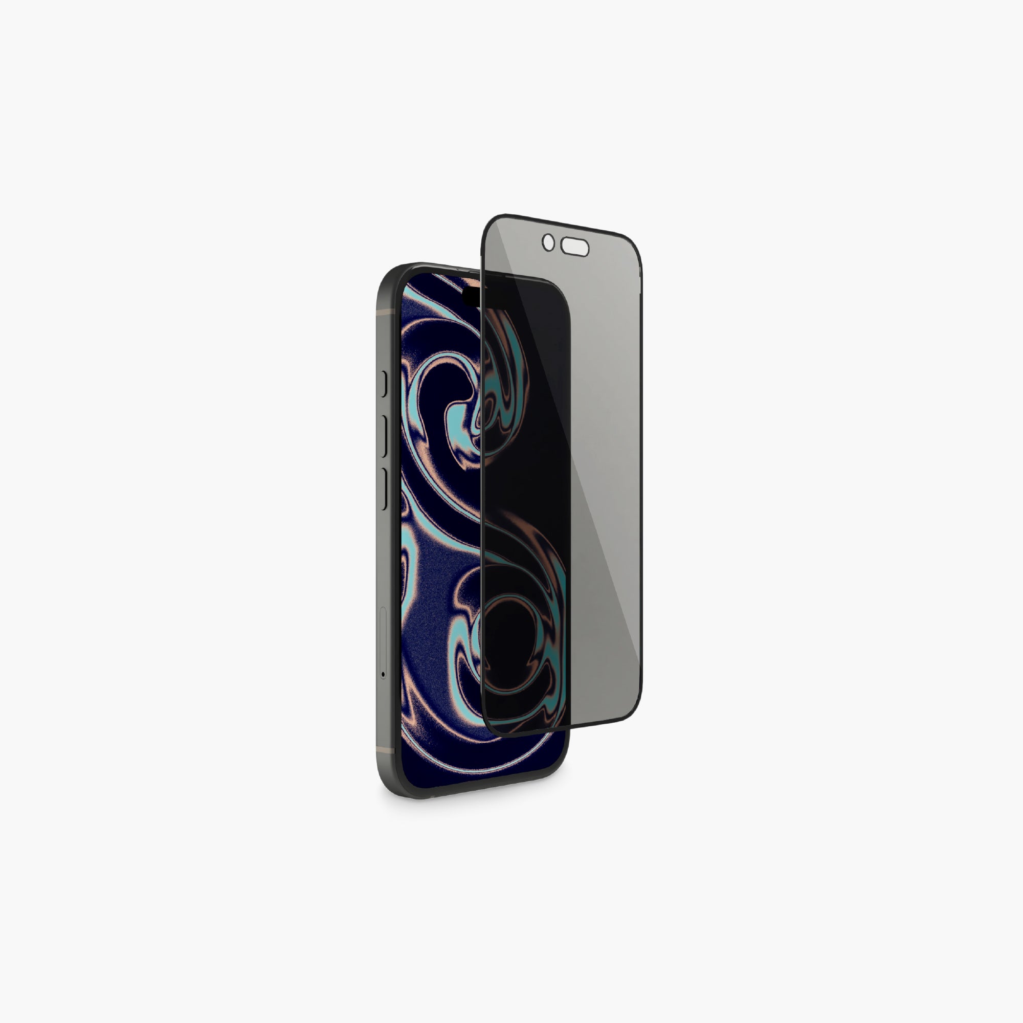 PrivacyGuard para iPhone 16 Series