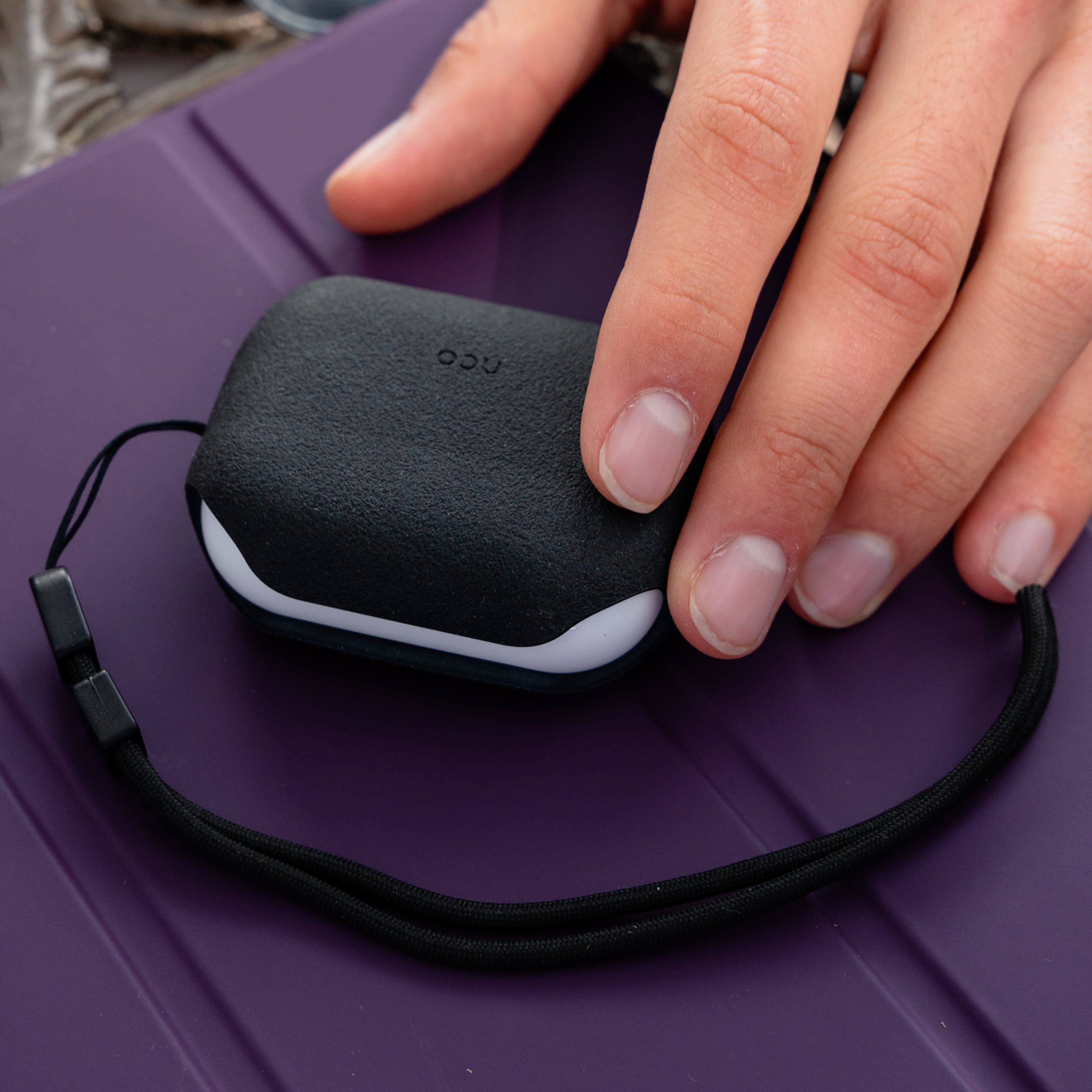 SiliconeGuard para AirPods Pro 2da Gen