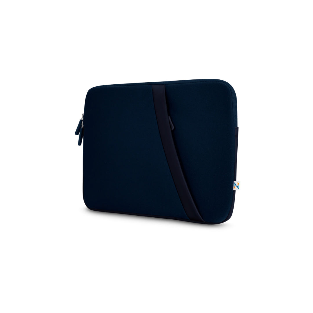 Combo HardCase para MacBook Pro 14 + SleeveGuard (M1, M2, M3, M4)