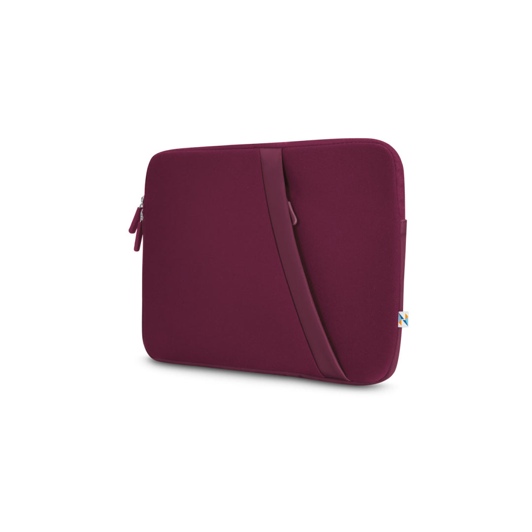 Combo HardCase para MacBook Pro 14 + SleeveGuard (M1, M2, M3, M4)