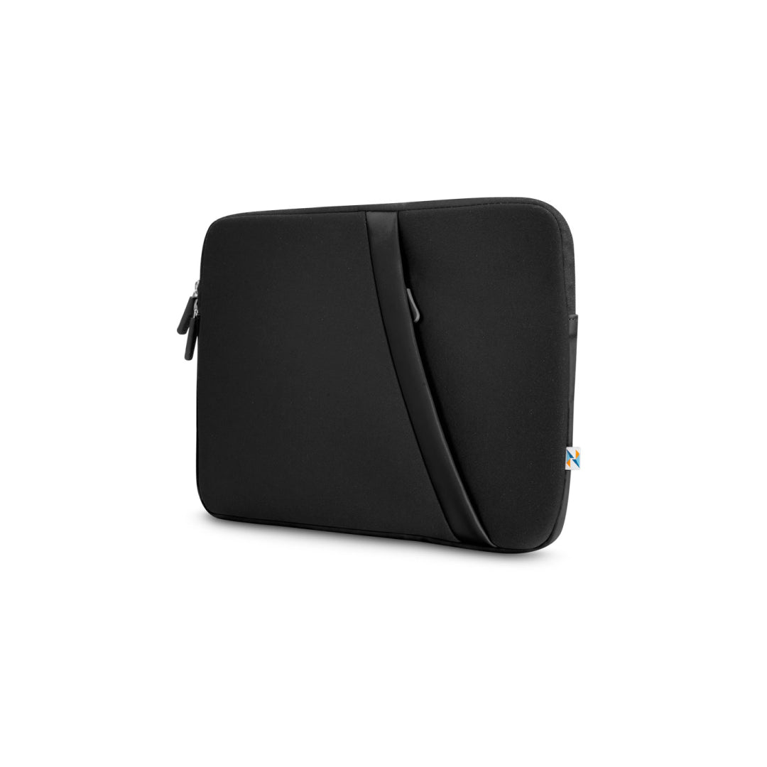 Combo HardCase para MacBook Pro 14 + SleeveGuard (M1, M2, M3, M4)