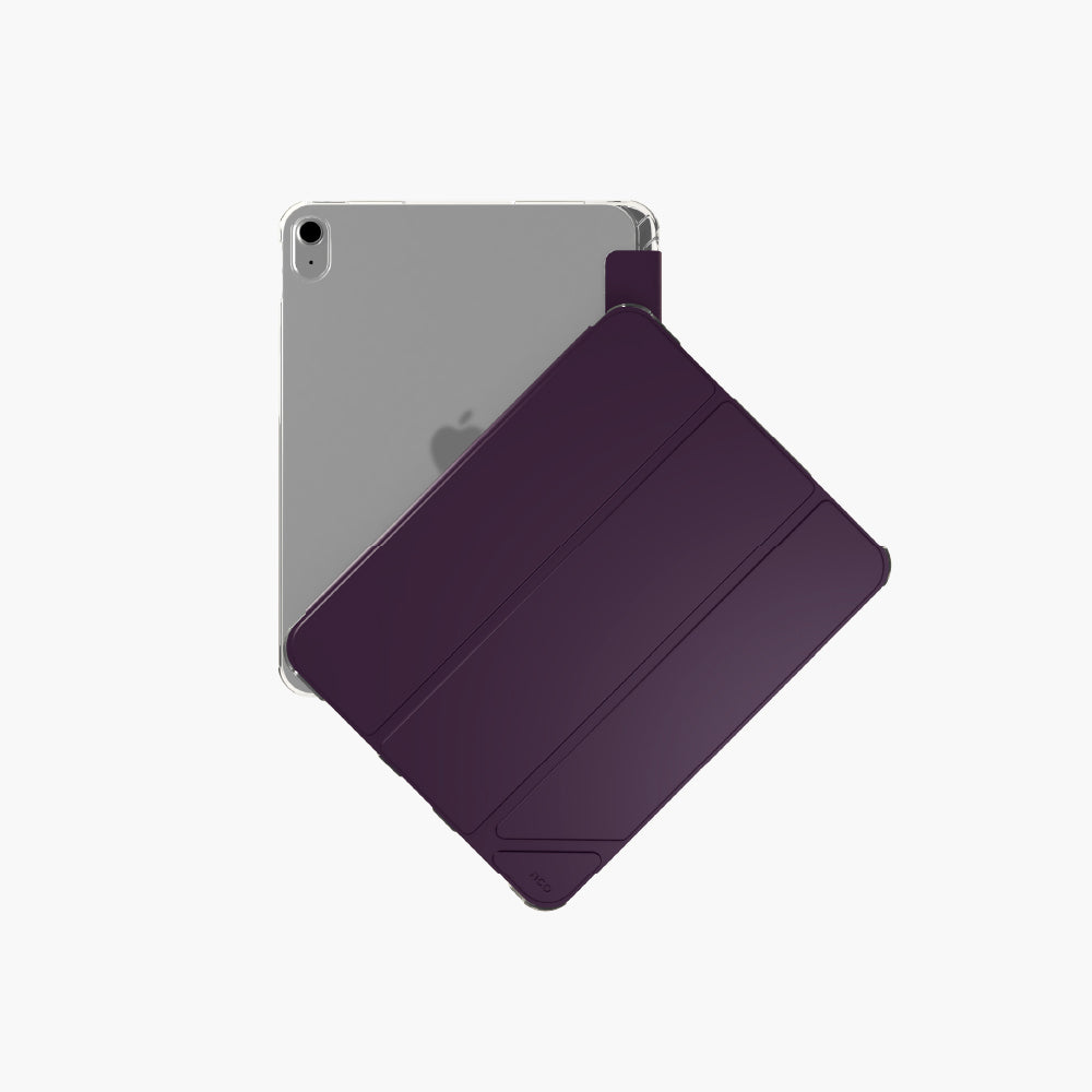 ClearFolio para iPad (10ma Gen y 2024)