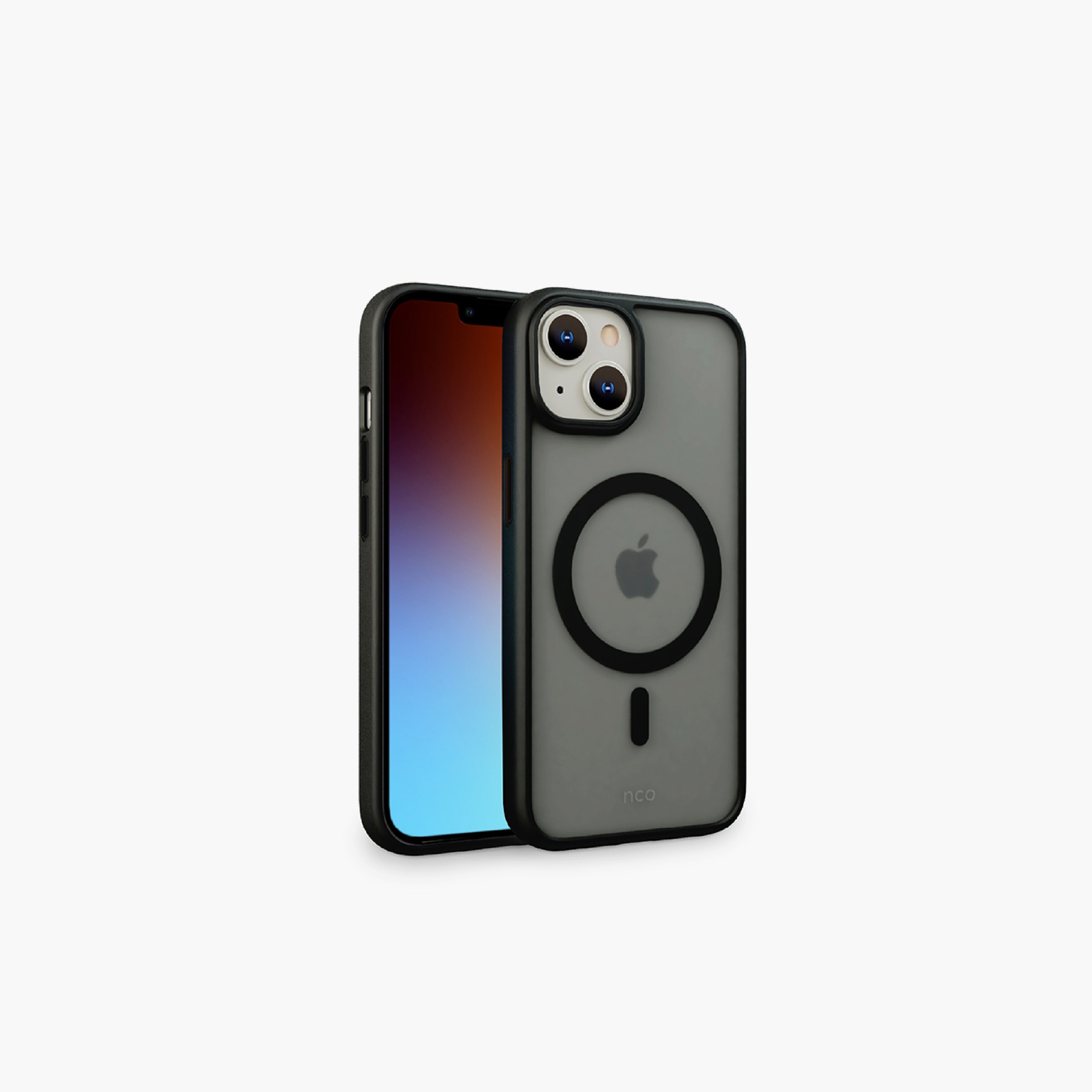 SafeCase Lite para iPhone 14 & 13 Compatible con MagSafe