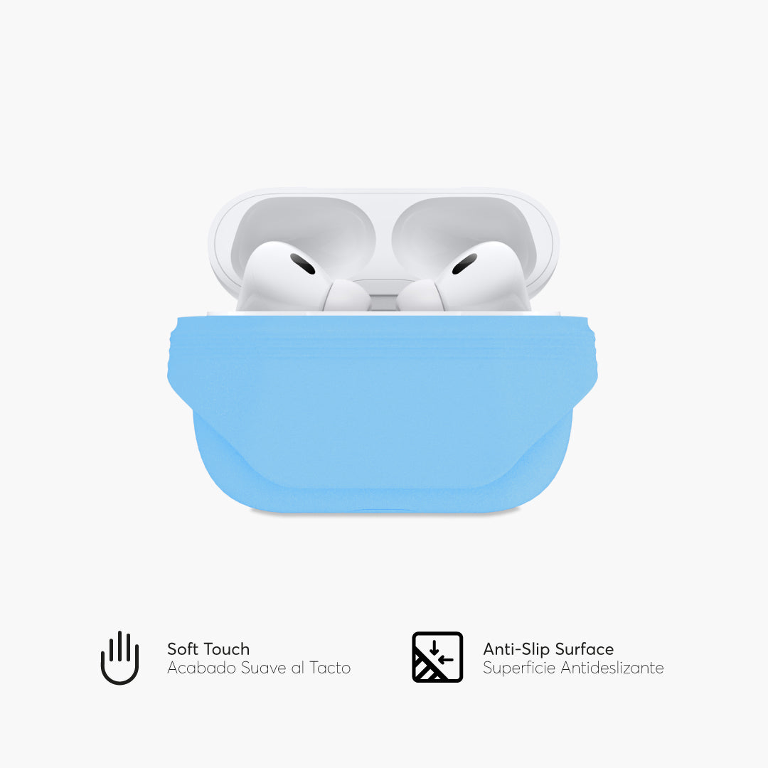 SiliconeGuard para AirPods Pro 2da Gen