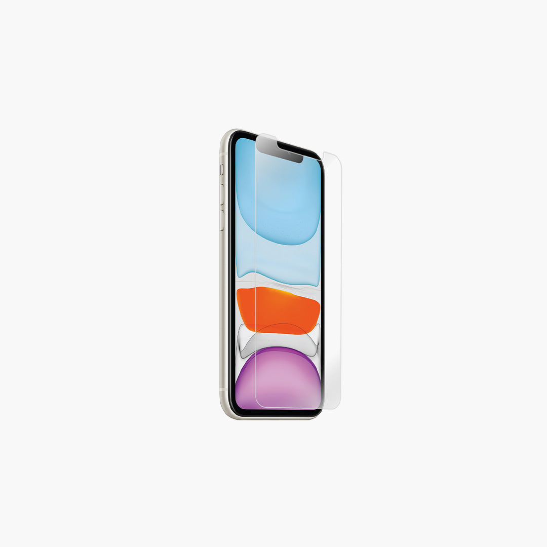 GlassGuard para iPhone 11