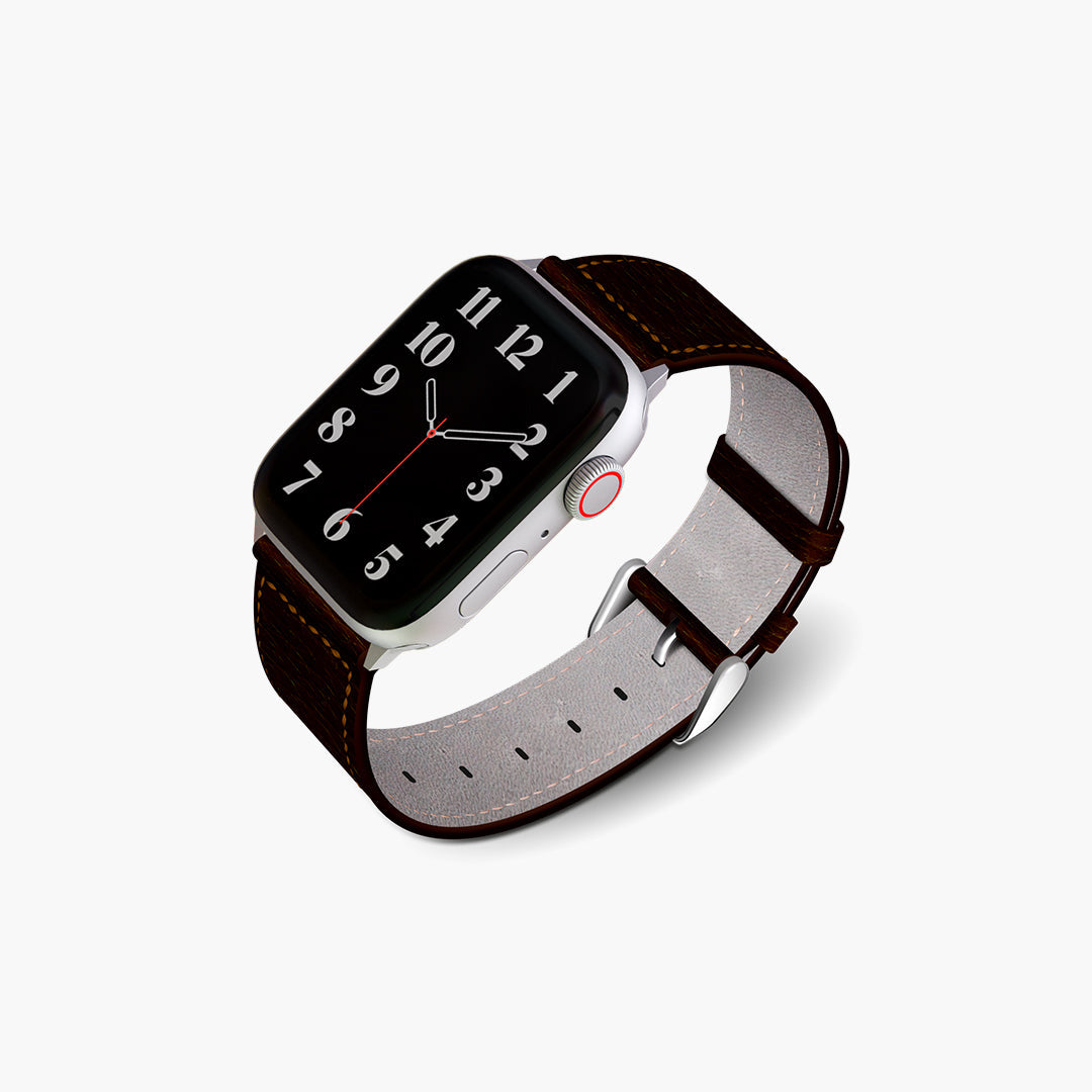 LeatherBand para Apple Watch