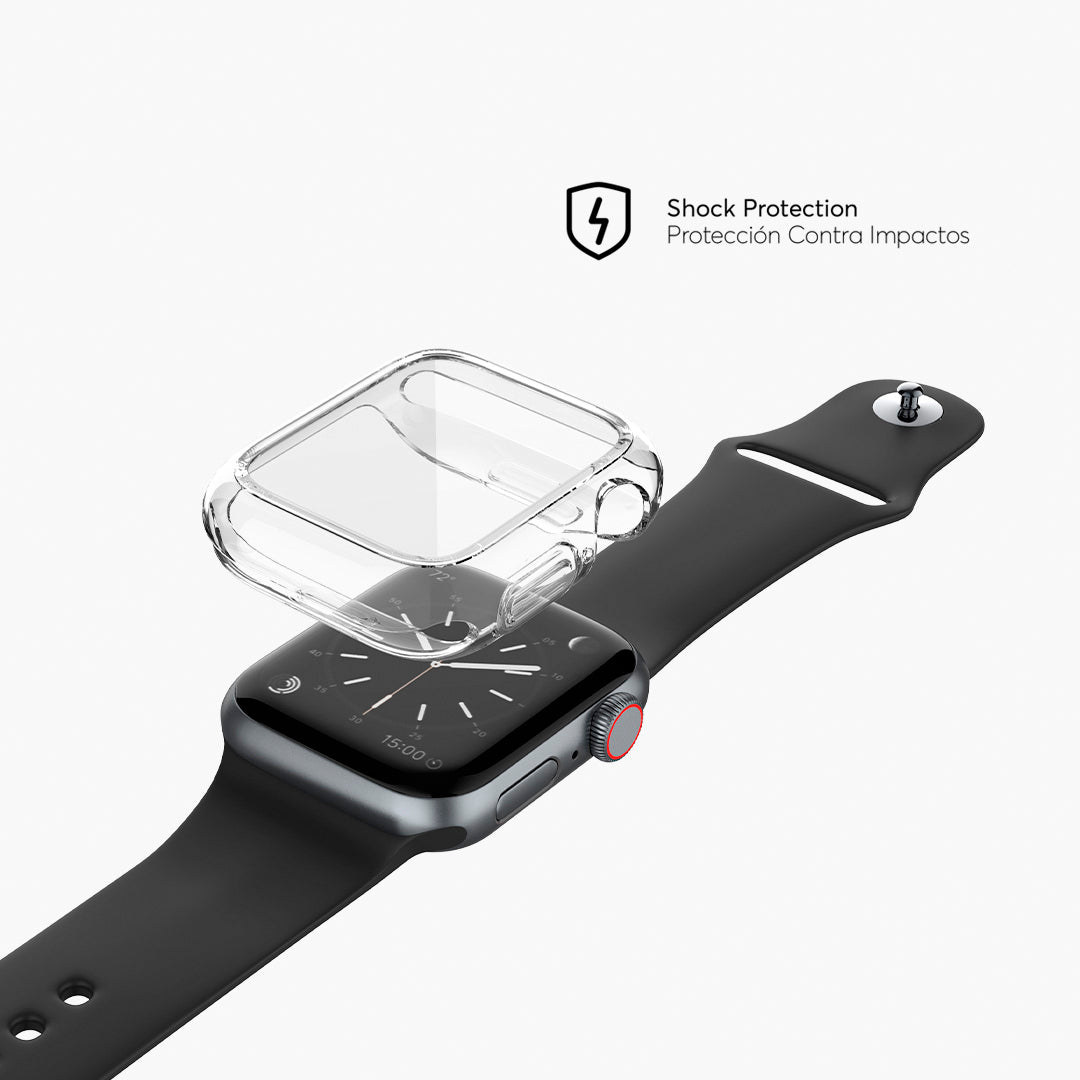 SafeCase 360 para Apple Watch