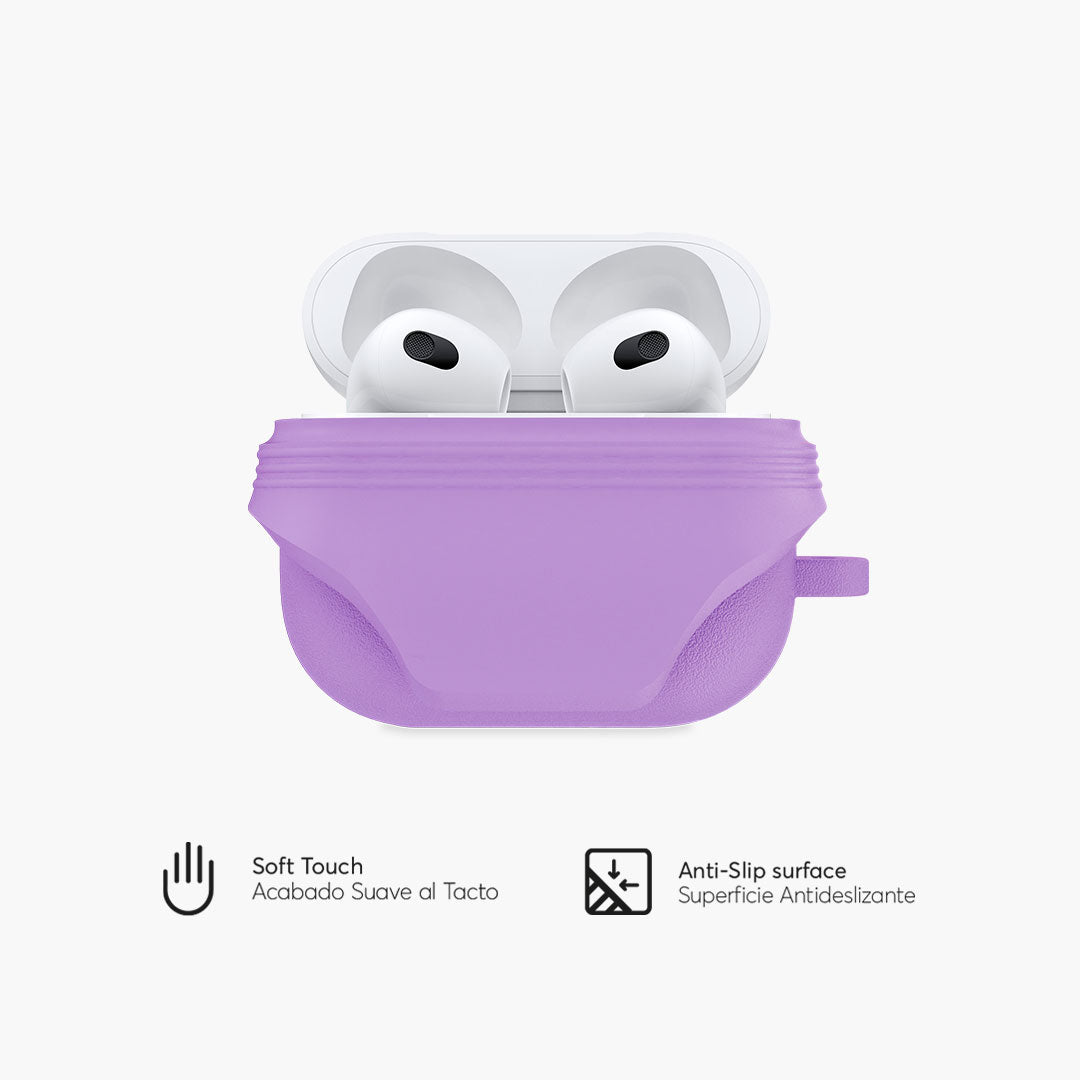 SiliconeGuard para AirPods 3ra gen