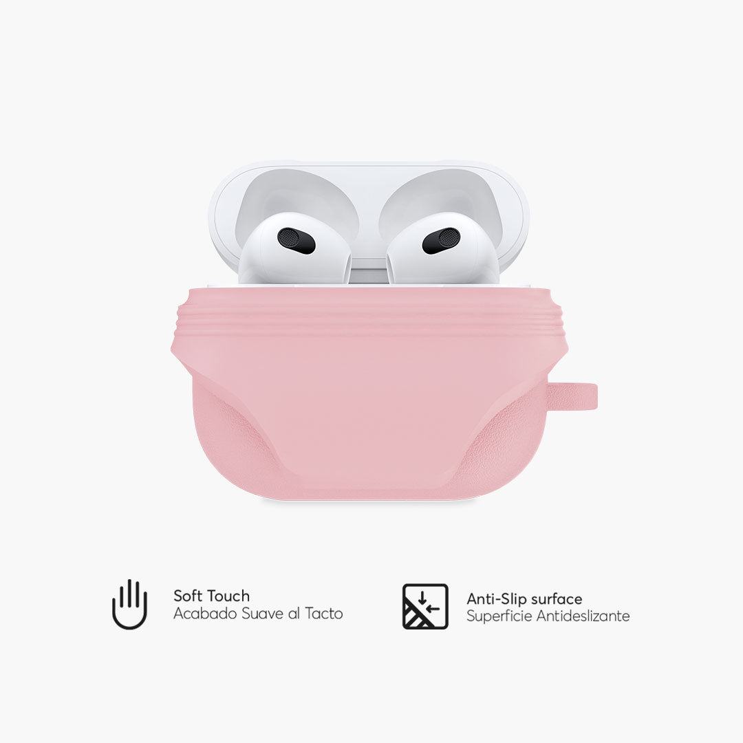 SiliconeGuard para AirPods 3ra gen