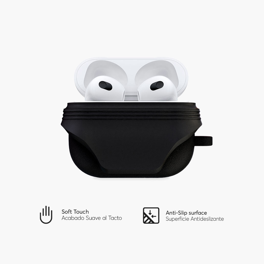 SiliconeGuard para AirPods 3ra gen