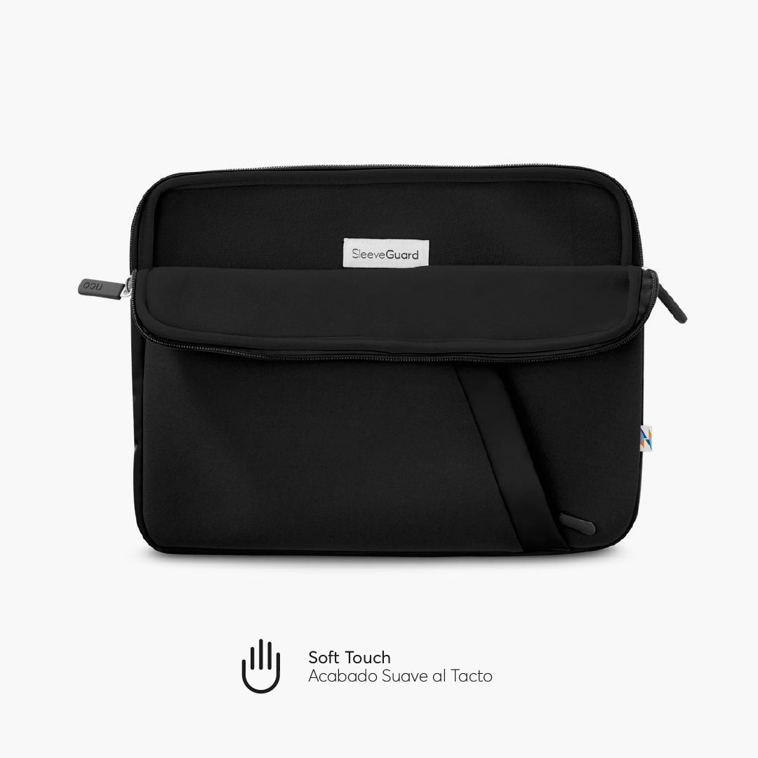 SleeveGuard para MacBook (M1, M2, M3, M4, M5)
