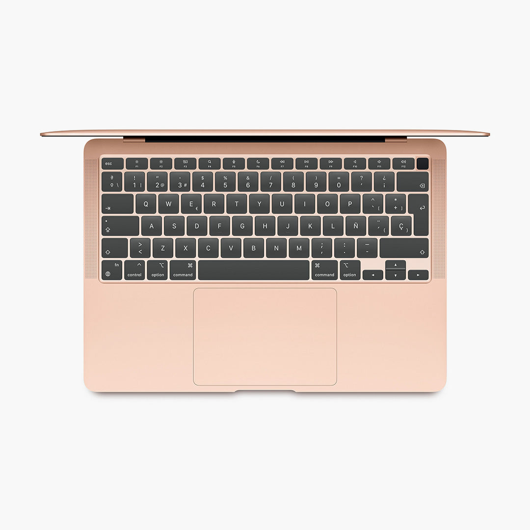 SmartType Keyboard cover para MacBook