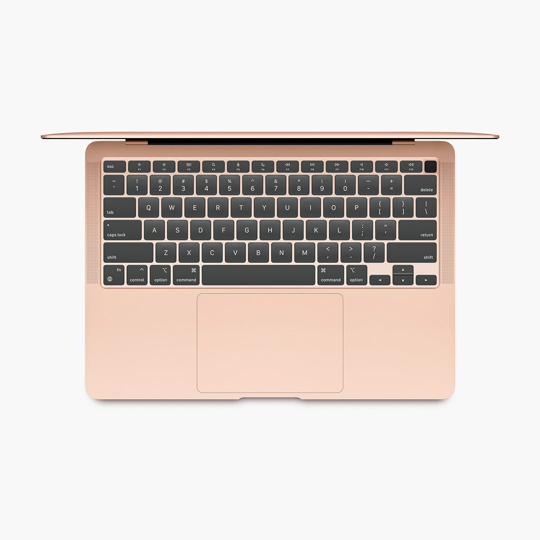 SmartType Keyboard cover para MacBook