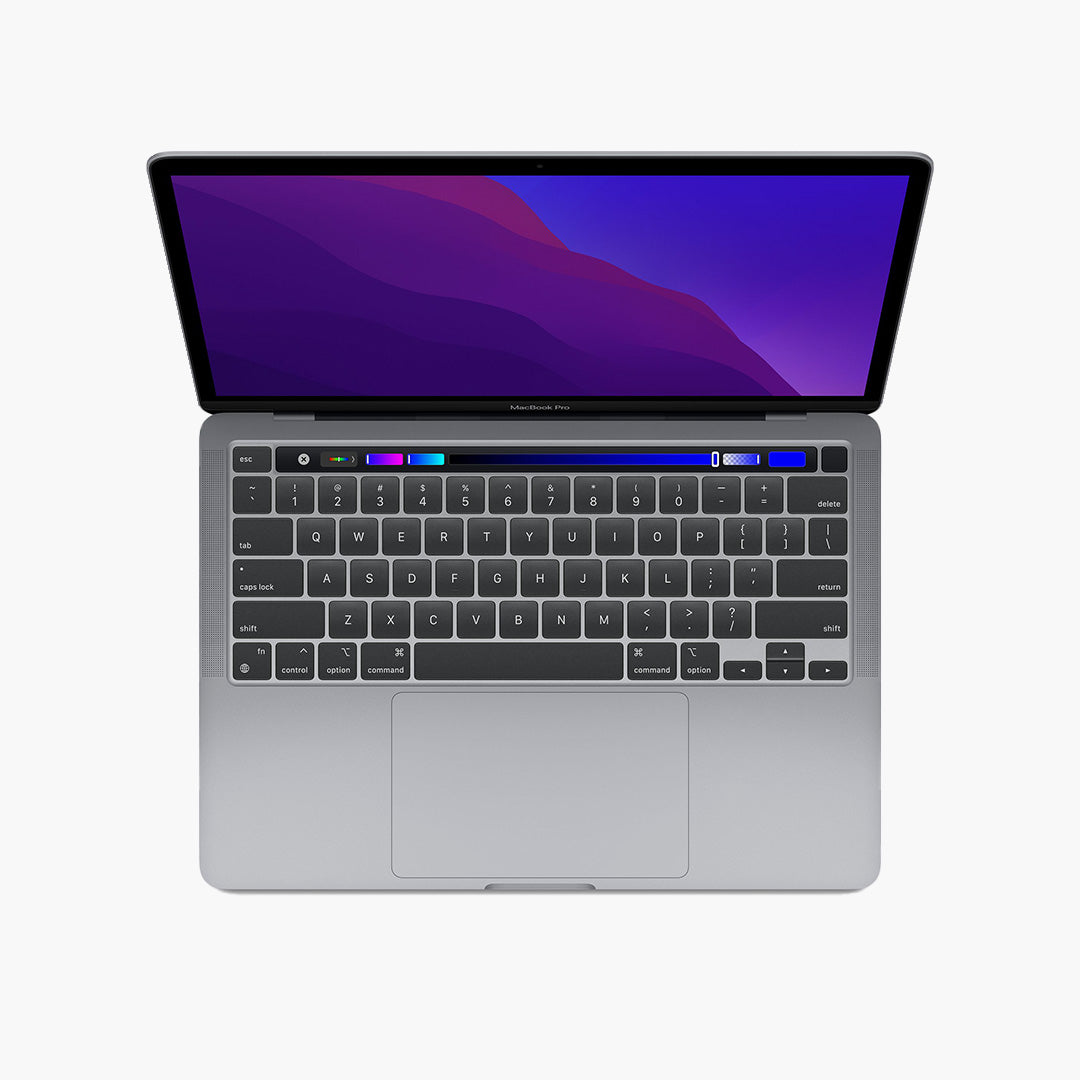 Protector de teclado SmartType para MacBook