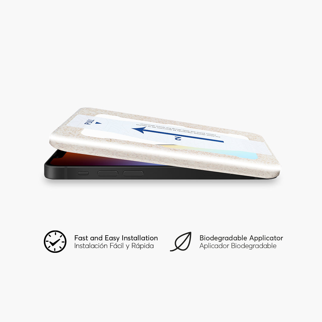 GlassGuard ion+ para iPhone 14 Series