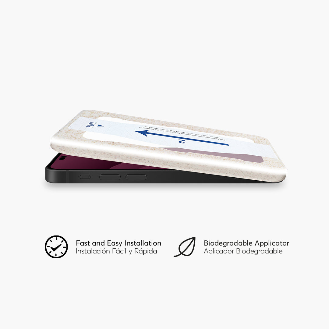 GlassGuard ion+ para iPhone 14 Series