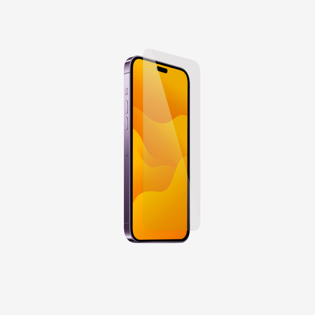 GlassGuard ion+ para iPhone 14 Series