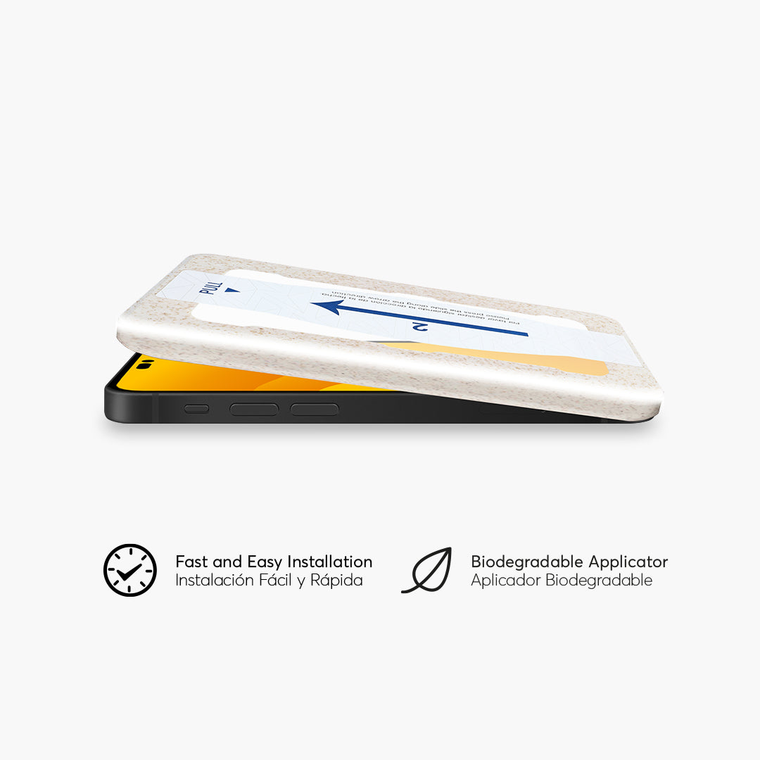 GlassGuard ion+ para iPhone 14 Series