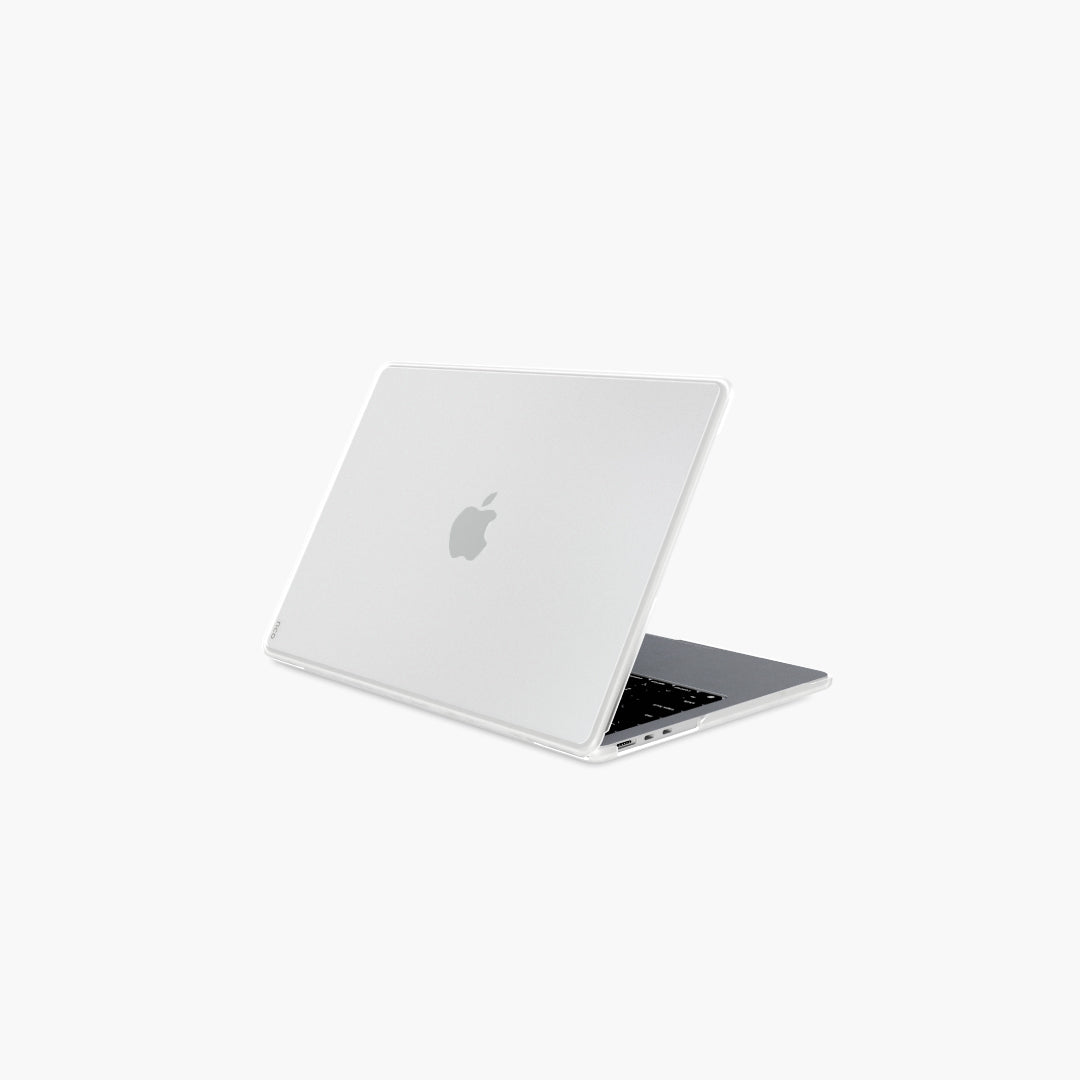 HardCase SHOCK para MacBook Air 13 (M2, M3, M4)