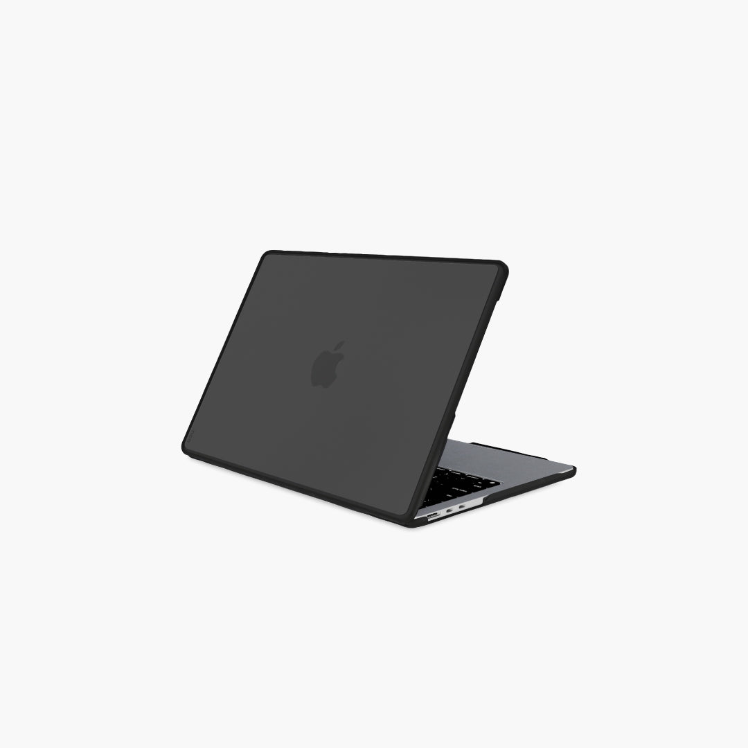 HardCase SHOCK para MacBook Air 13 (M2, M3, M4)