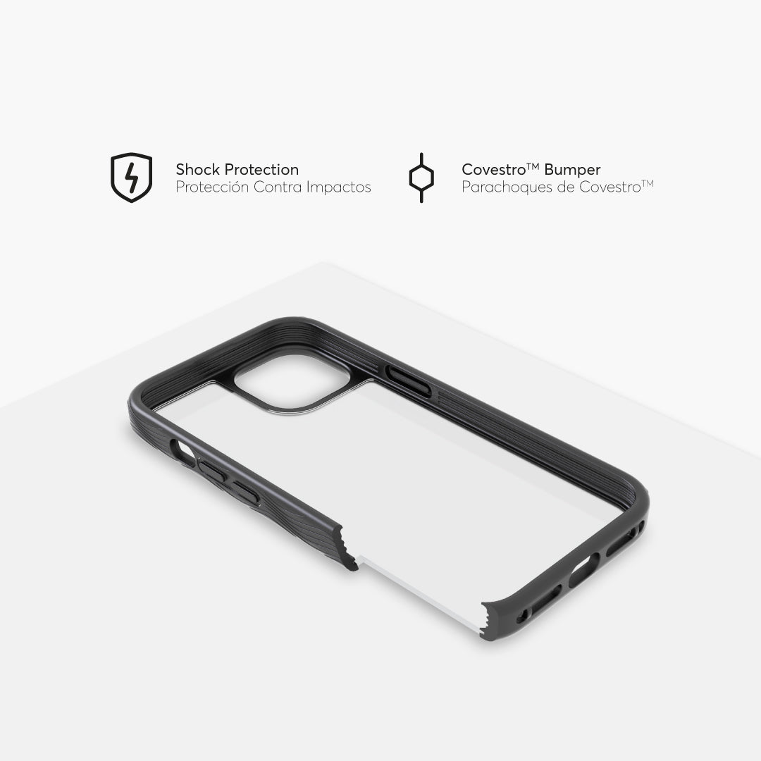 SafeCase GRIP para iPhone 14 Series