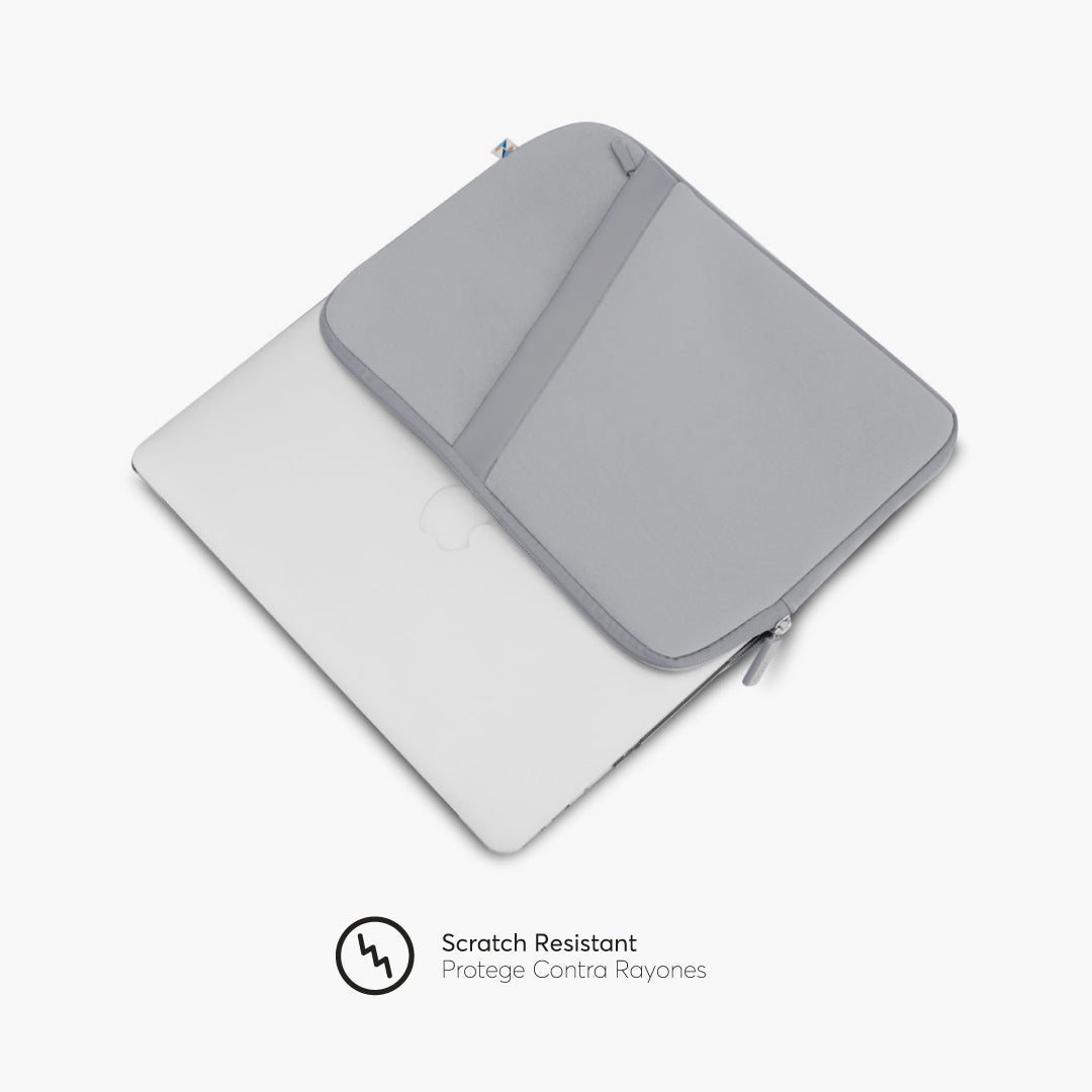 SleeveGuard para MacBook (M1, M2, M3, M4, M5)