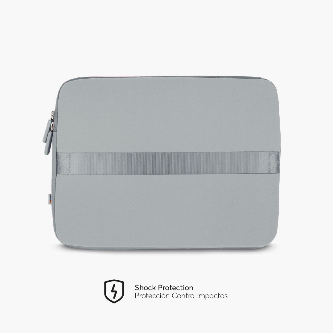 SleeveGuard para MacBook (M1, M2, M3, M4, M5)