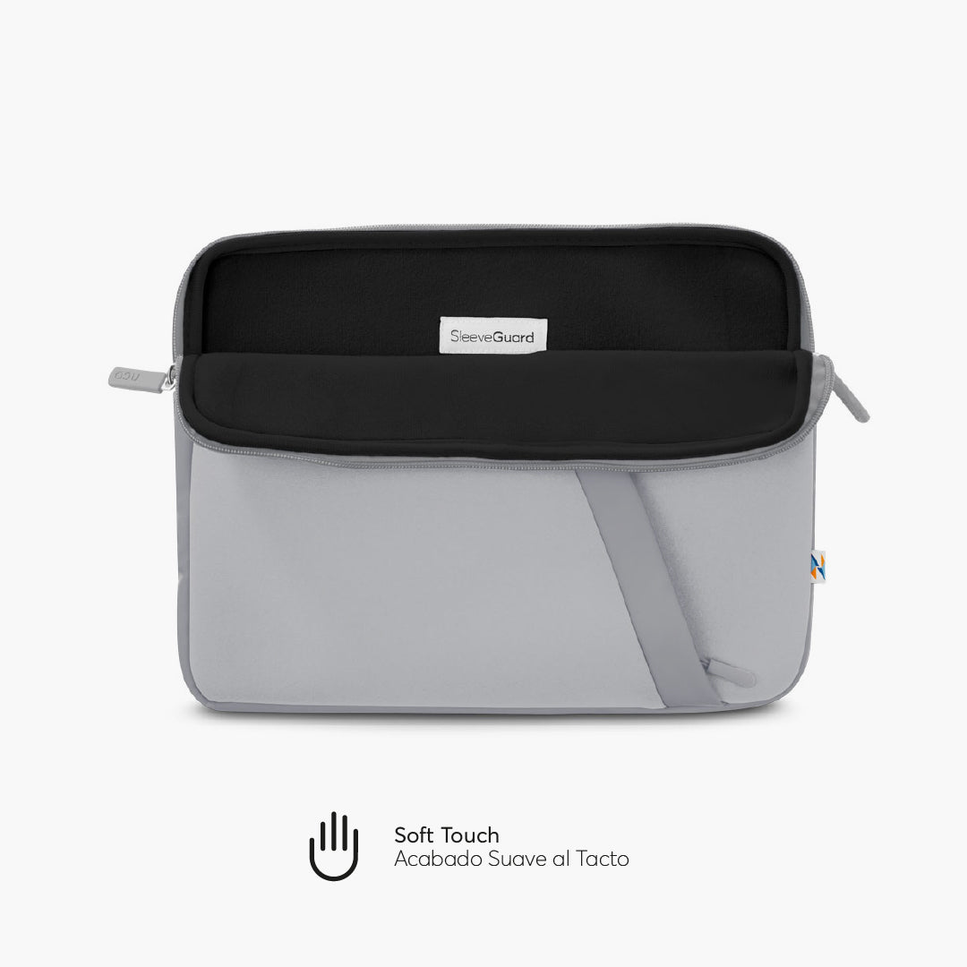 SleeveGuard para MacBook (M1, M2, M3, M4, M5)