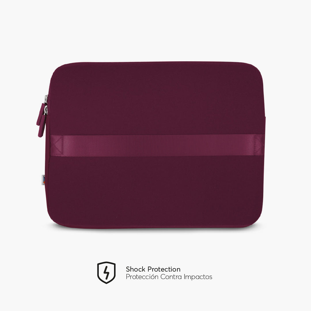 SleeveGuard para MacBook (M1, M2, M3, M4, M5)