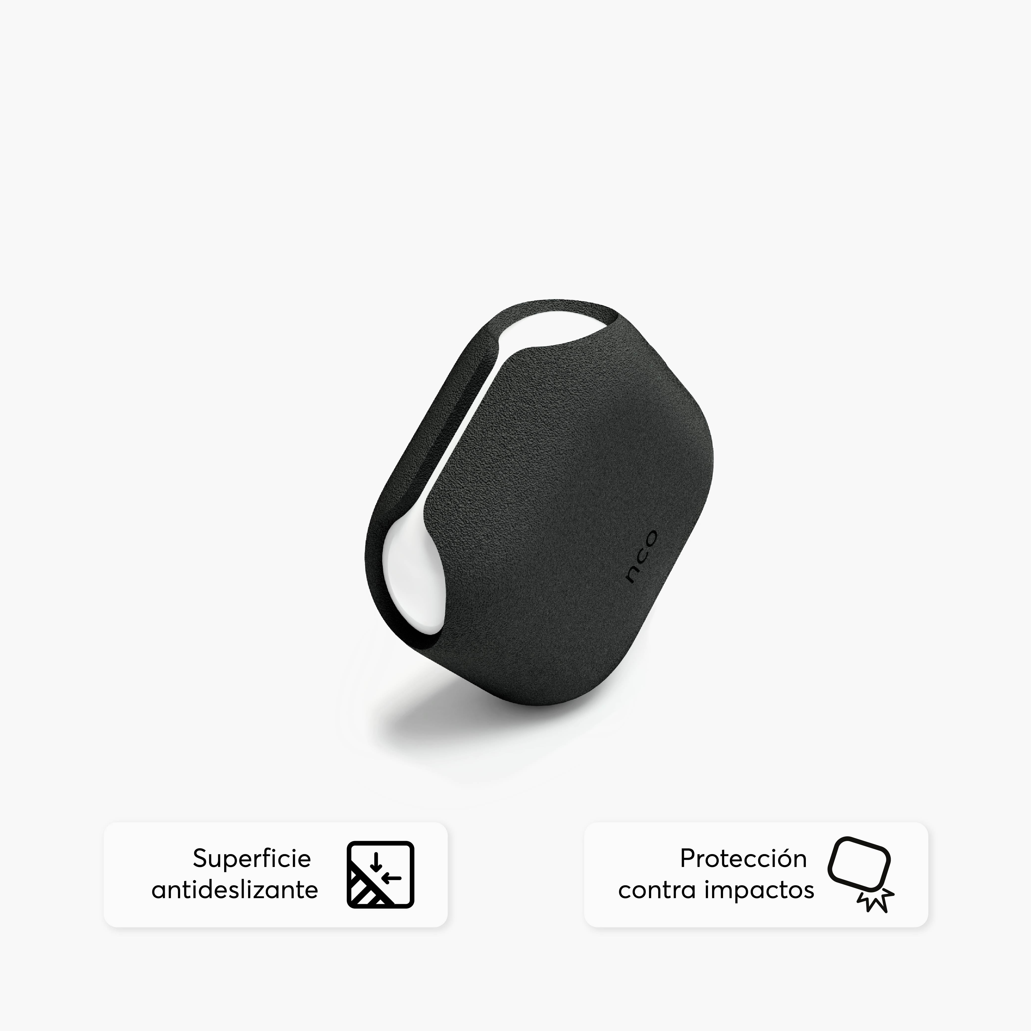 SiliconeGuard para AirPods 4ta Gen