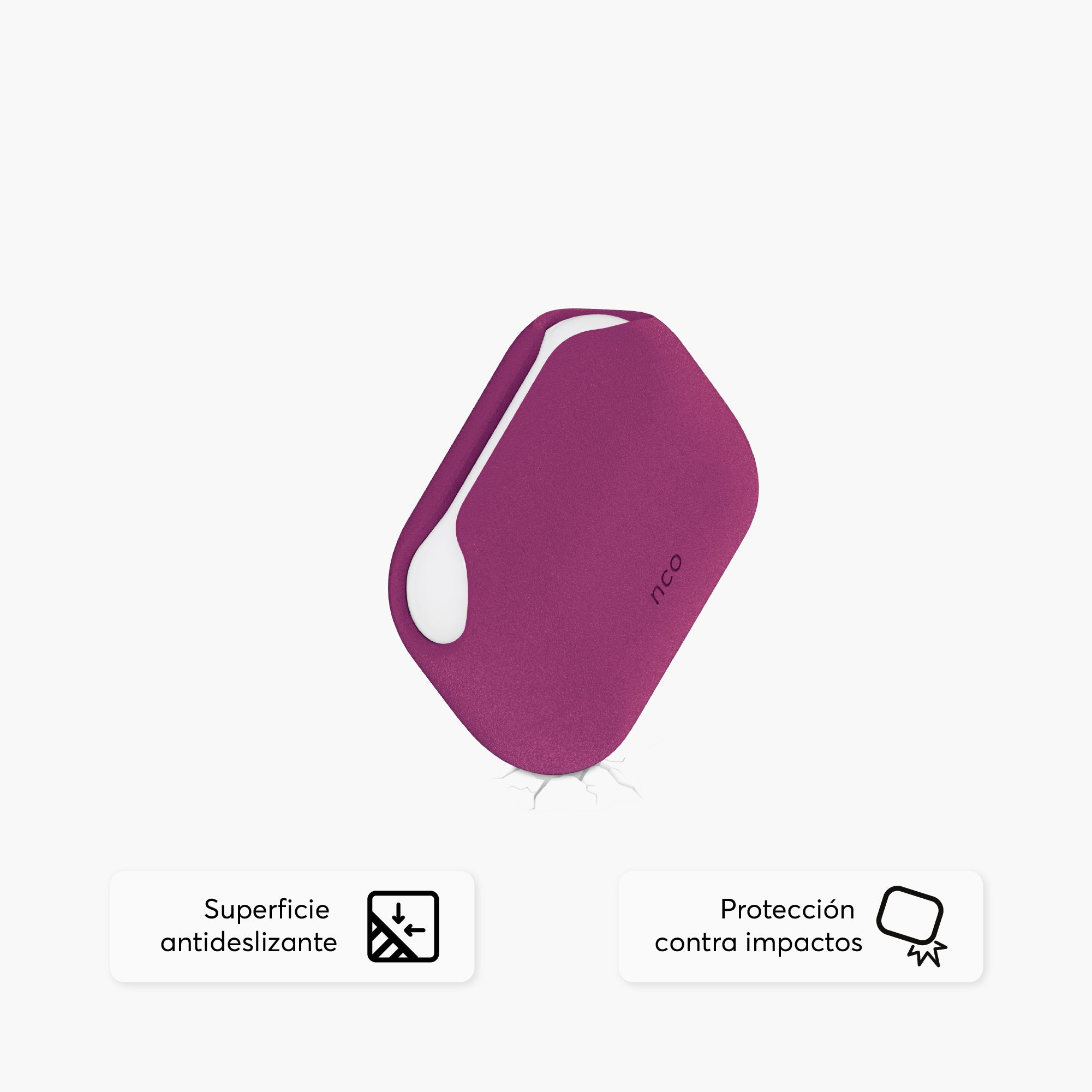SiliconeGuard para AirPods Pro 3ra Gen