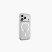 SafeCase Force Clear para iPhone 17 Series Compatible con MagSafe