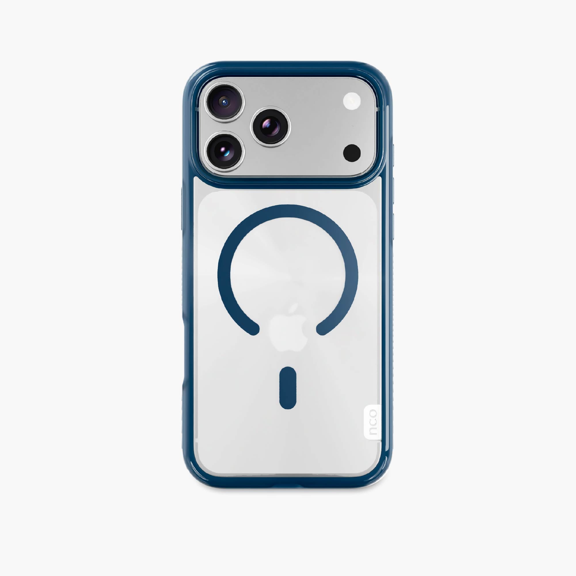SafeCase Force Azul para iPhone 17 Series Compatible con MagSafe