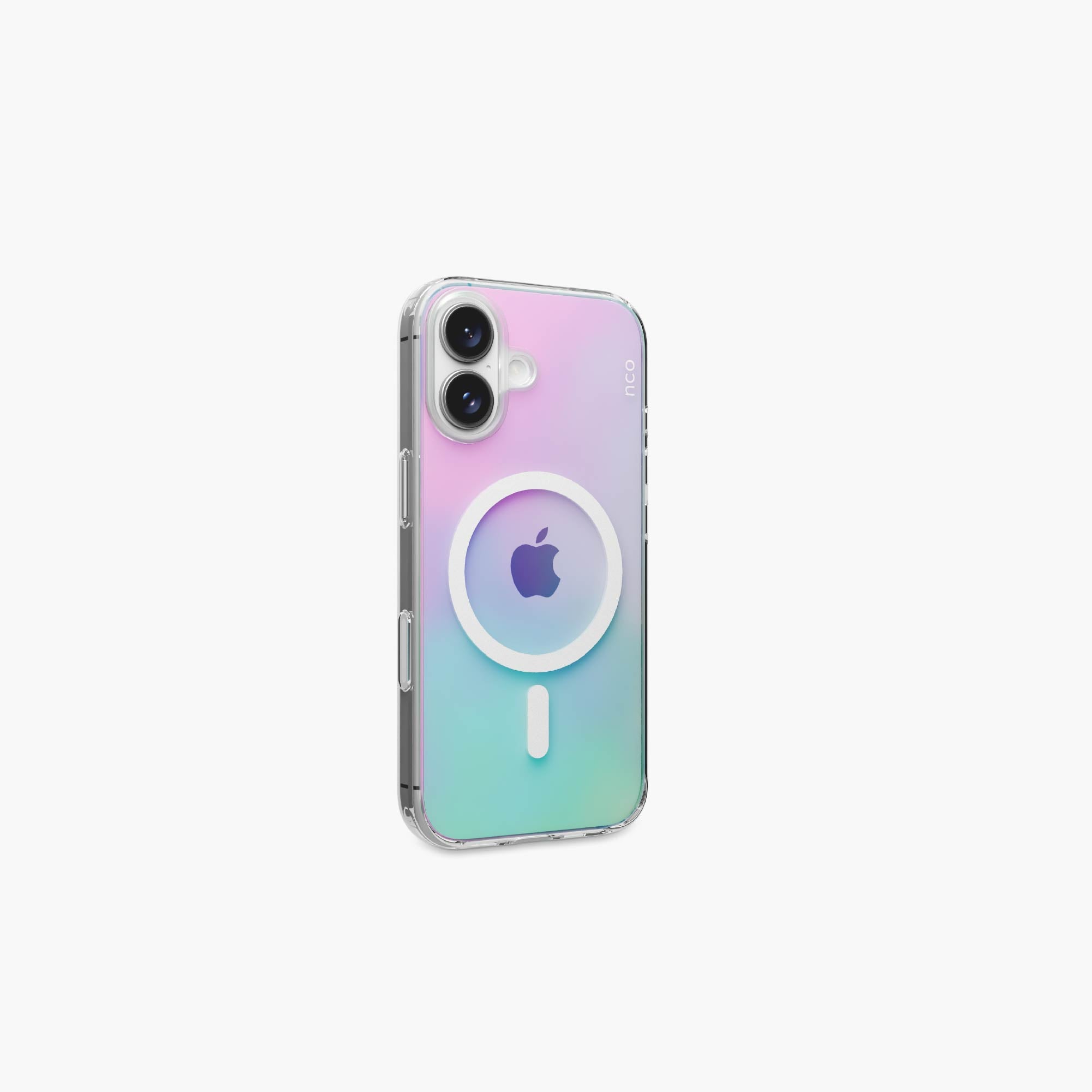 SafeCase Rainbow para iPhone 17 Series Compatible con MagSafe