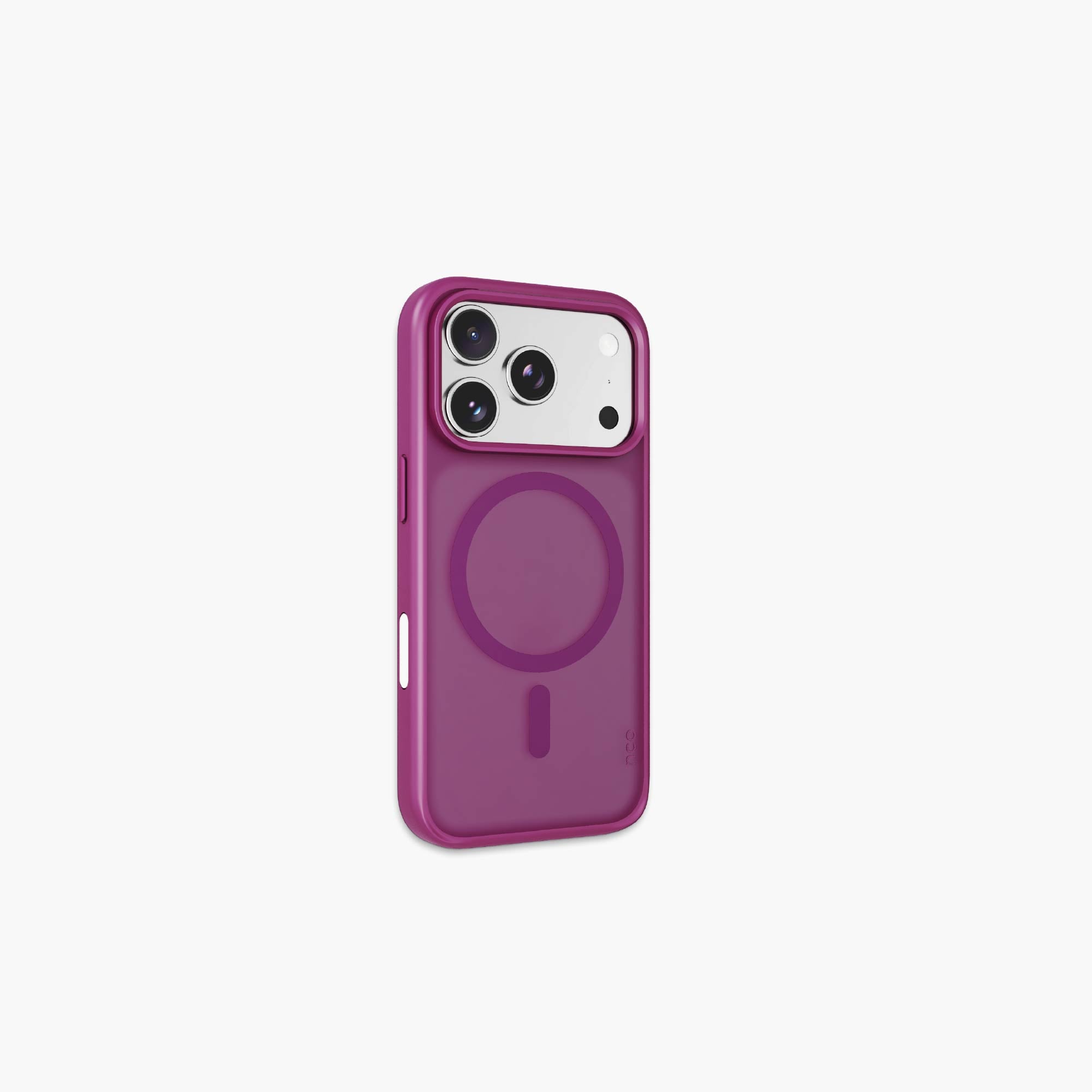 SafeCase Lite Magenta para iPhone 17 Series Compatible con MagSafe