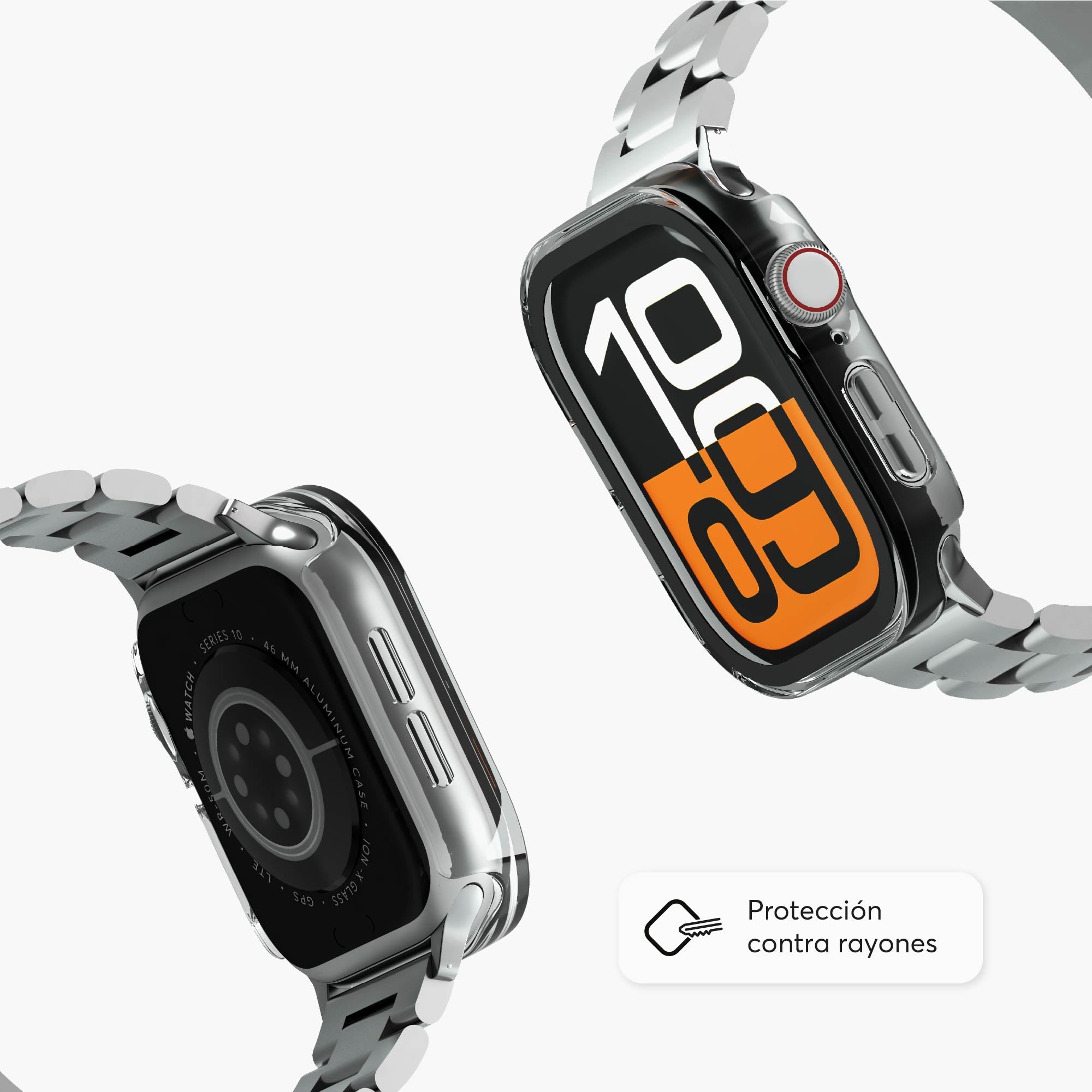 ClearCase 360 para Apple Watch
