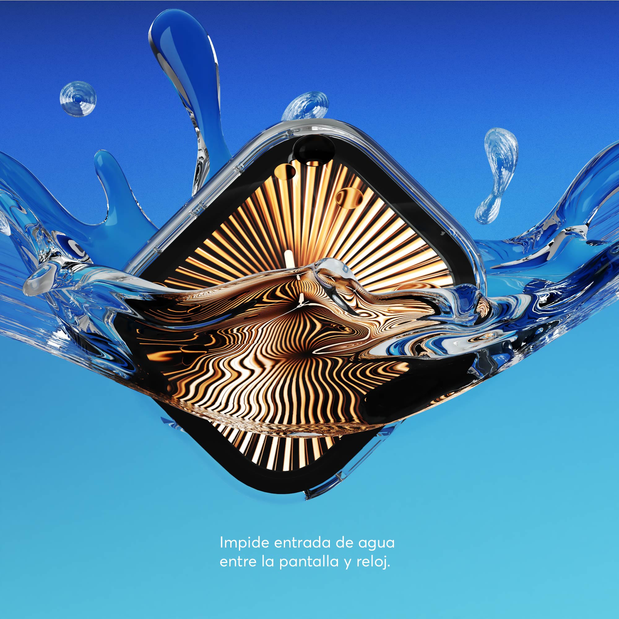 ClearCase 360 para Apple Watch