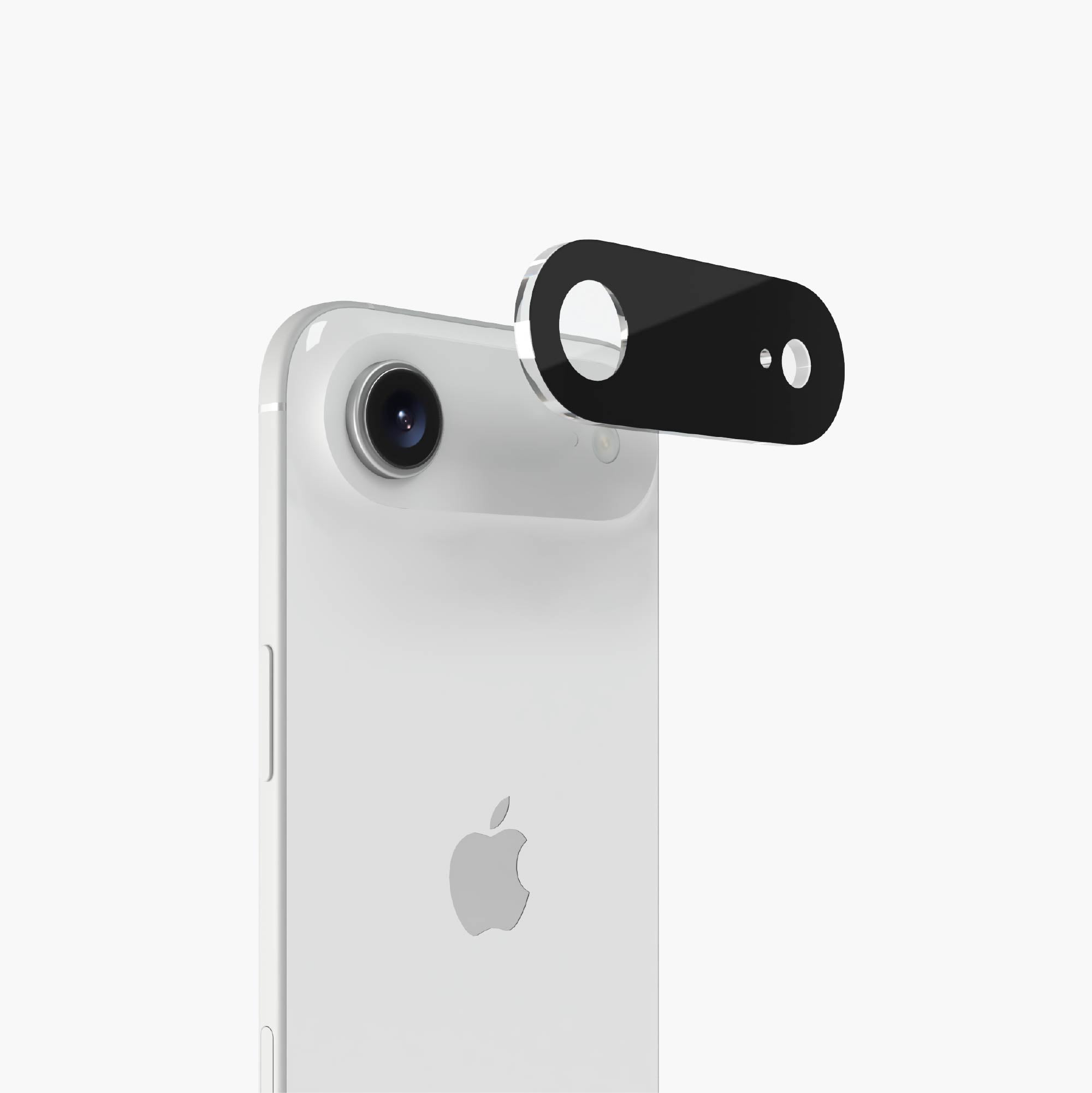 CamGuard para iPhone 17 Series Cobertura Total