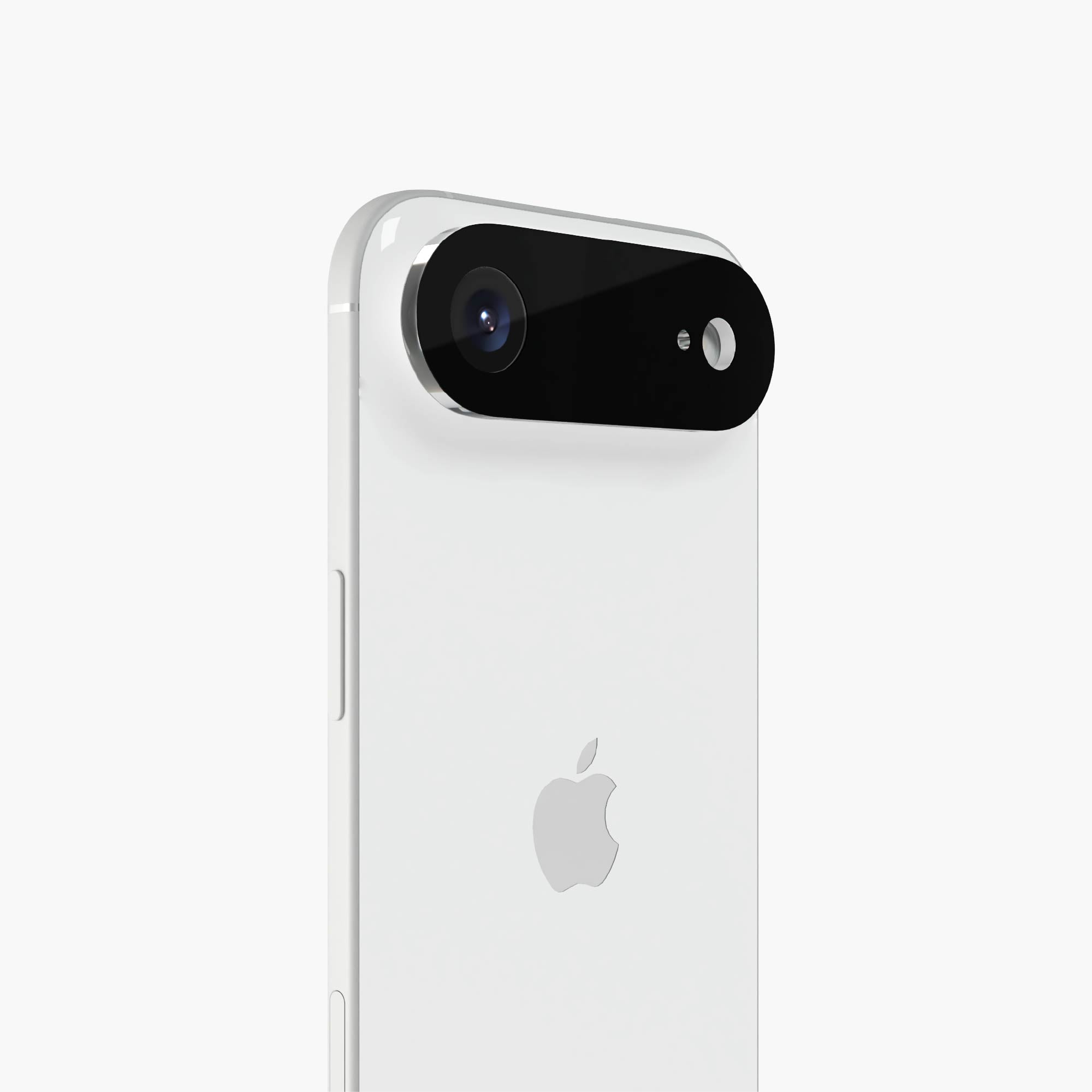 CamGuard para iPhone 17 Series Cobertura Total
