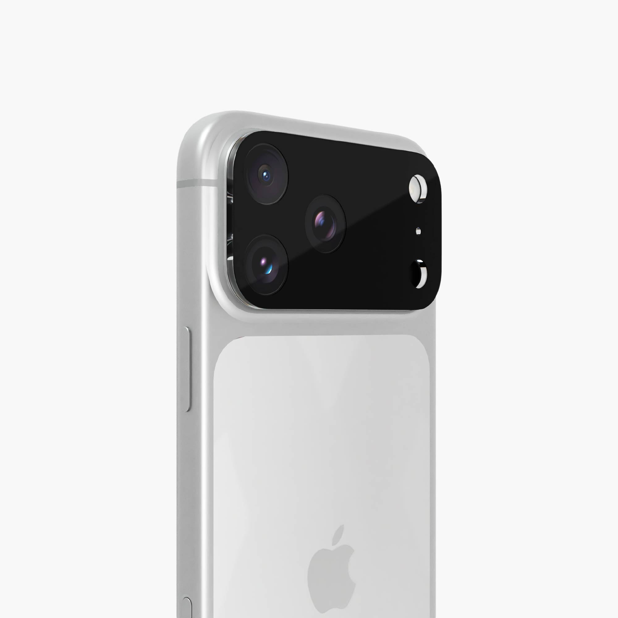 CamGuard para iPhone 17 Series Cobertura Total