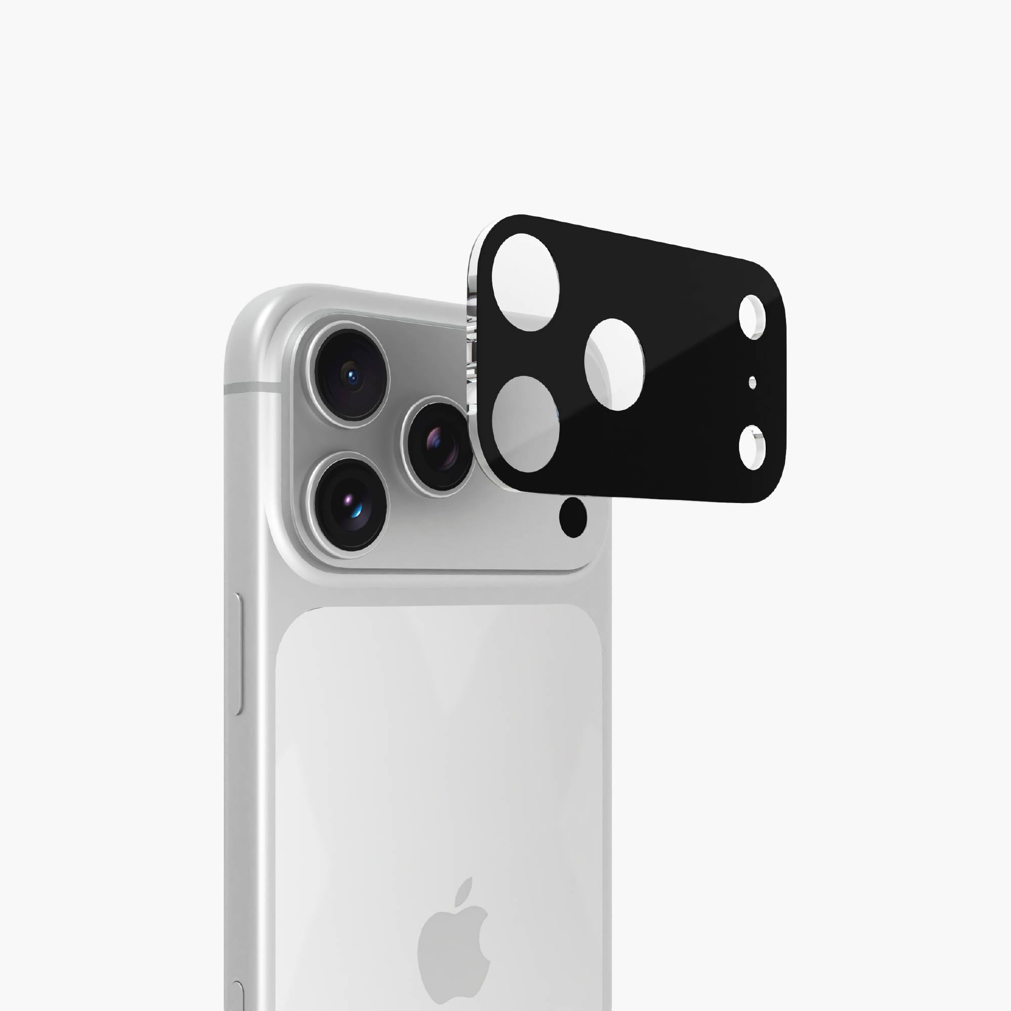 CamGuard para iPhone 17 Series Cobertura Total