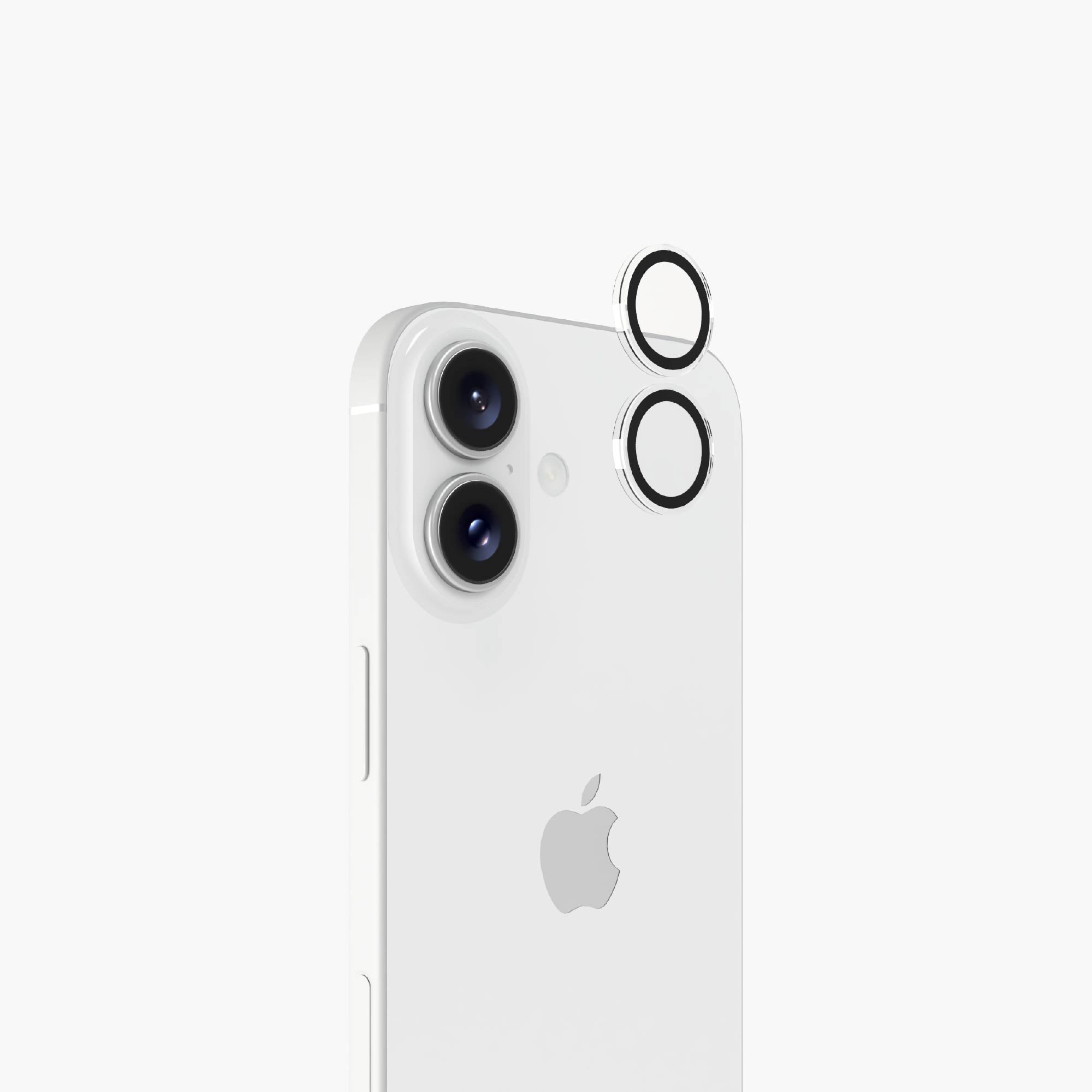 CamGuard para iPhone 17 Series Anillos