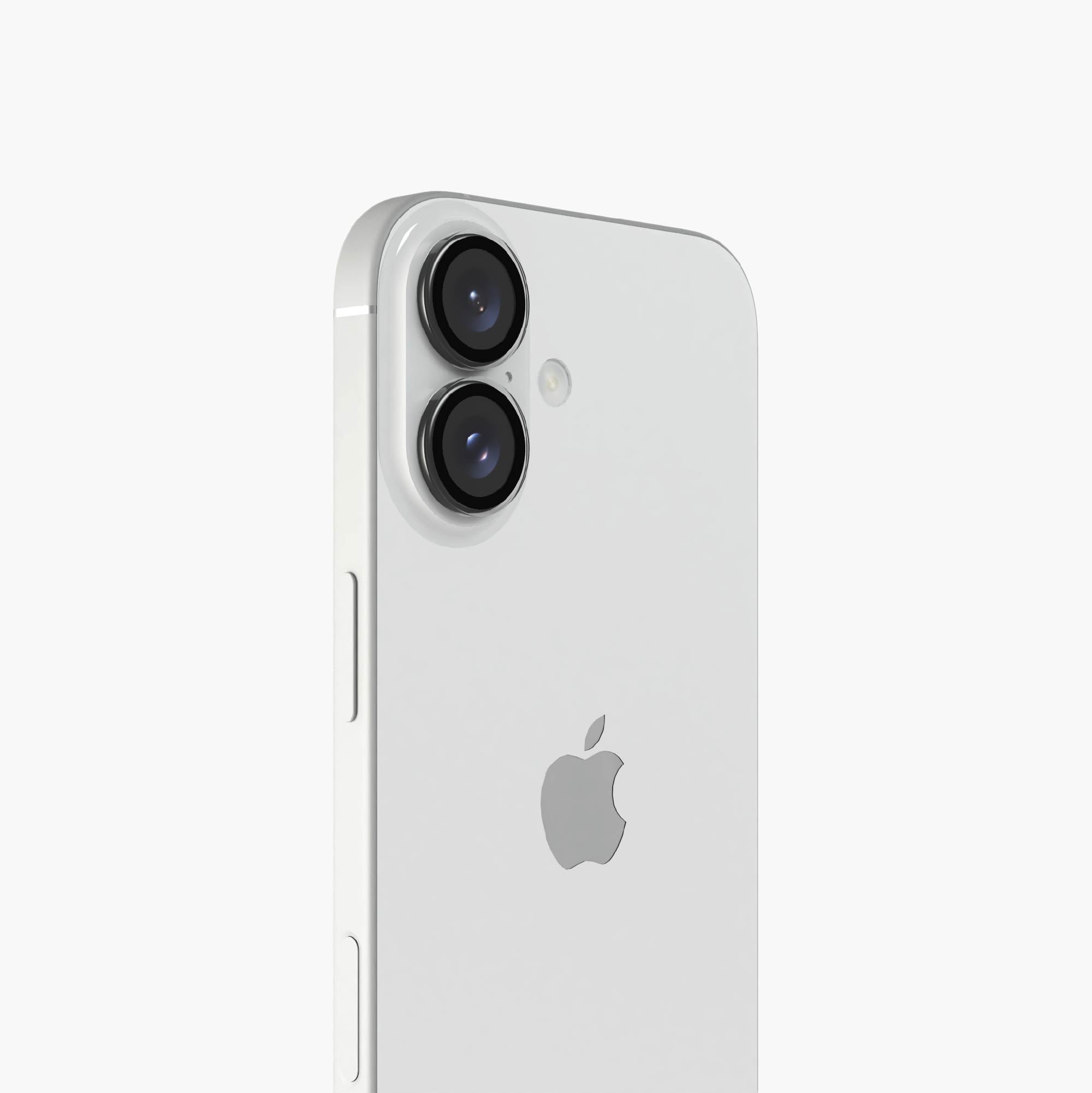 CamGuard para iPhone 17 Series Anillos
