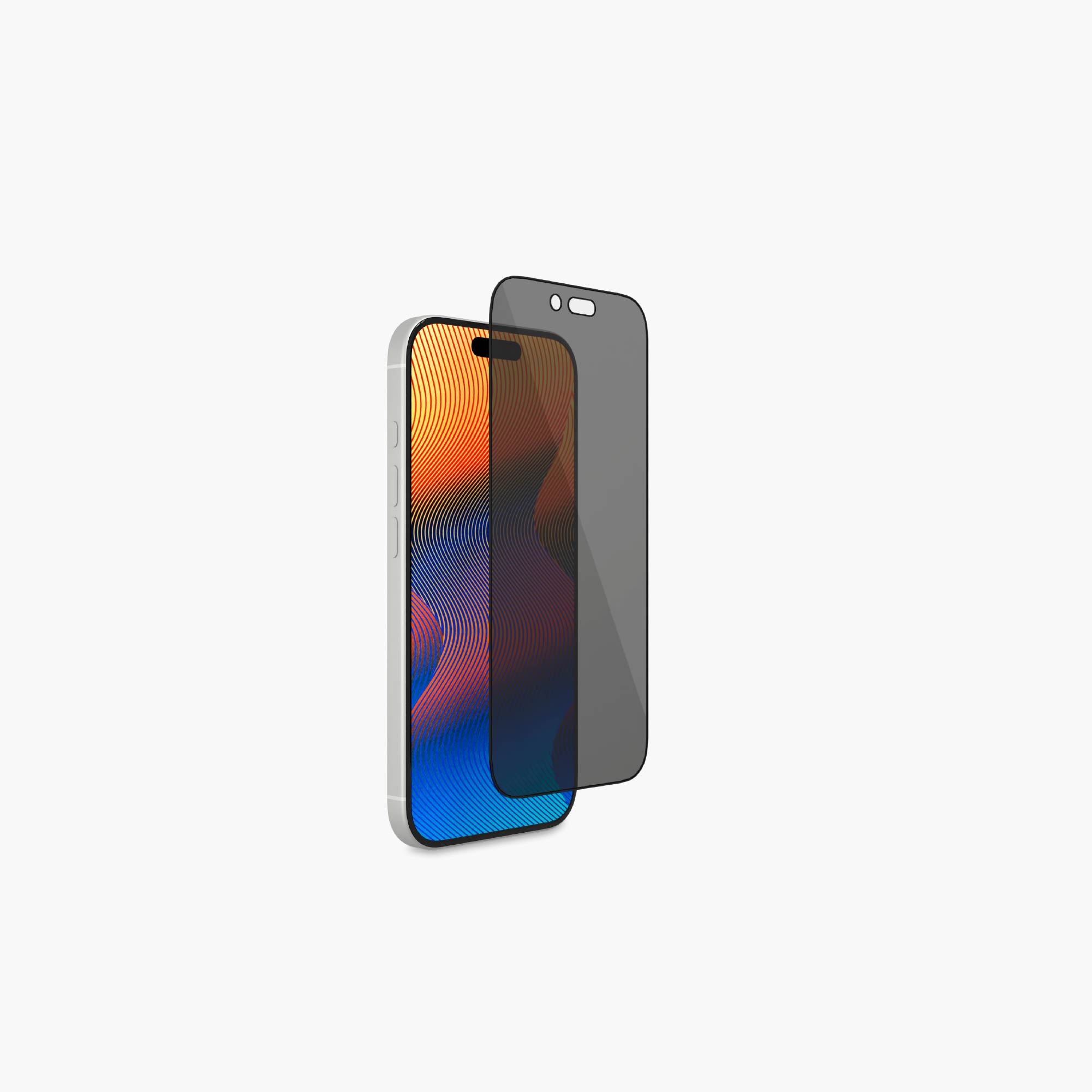 PrivacyGuard para iPhone 17 Series