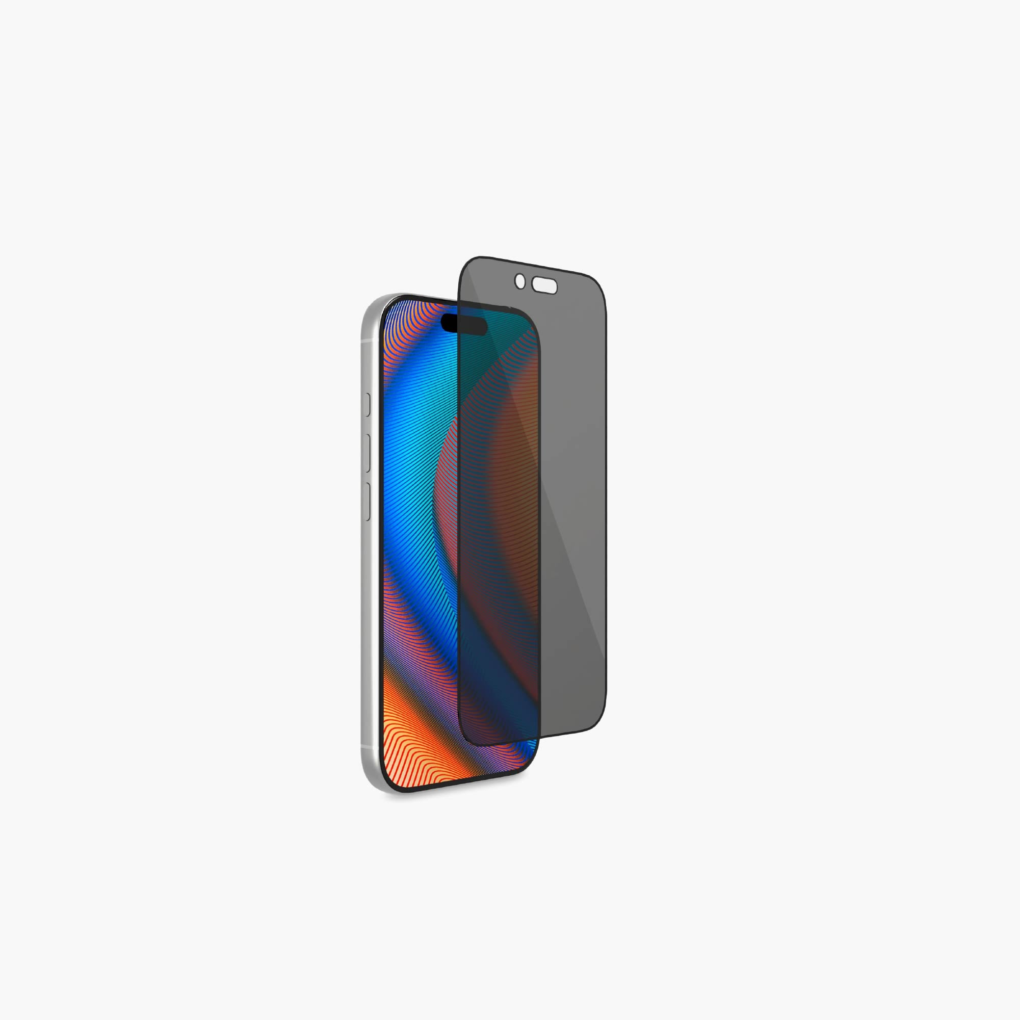 PrivacyGuard para iPhone 17 Series
