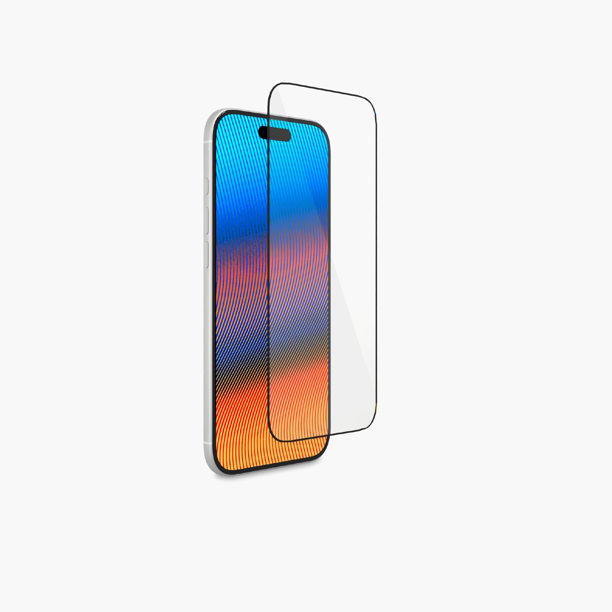 ShockProof para iPhone 17 Series