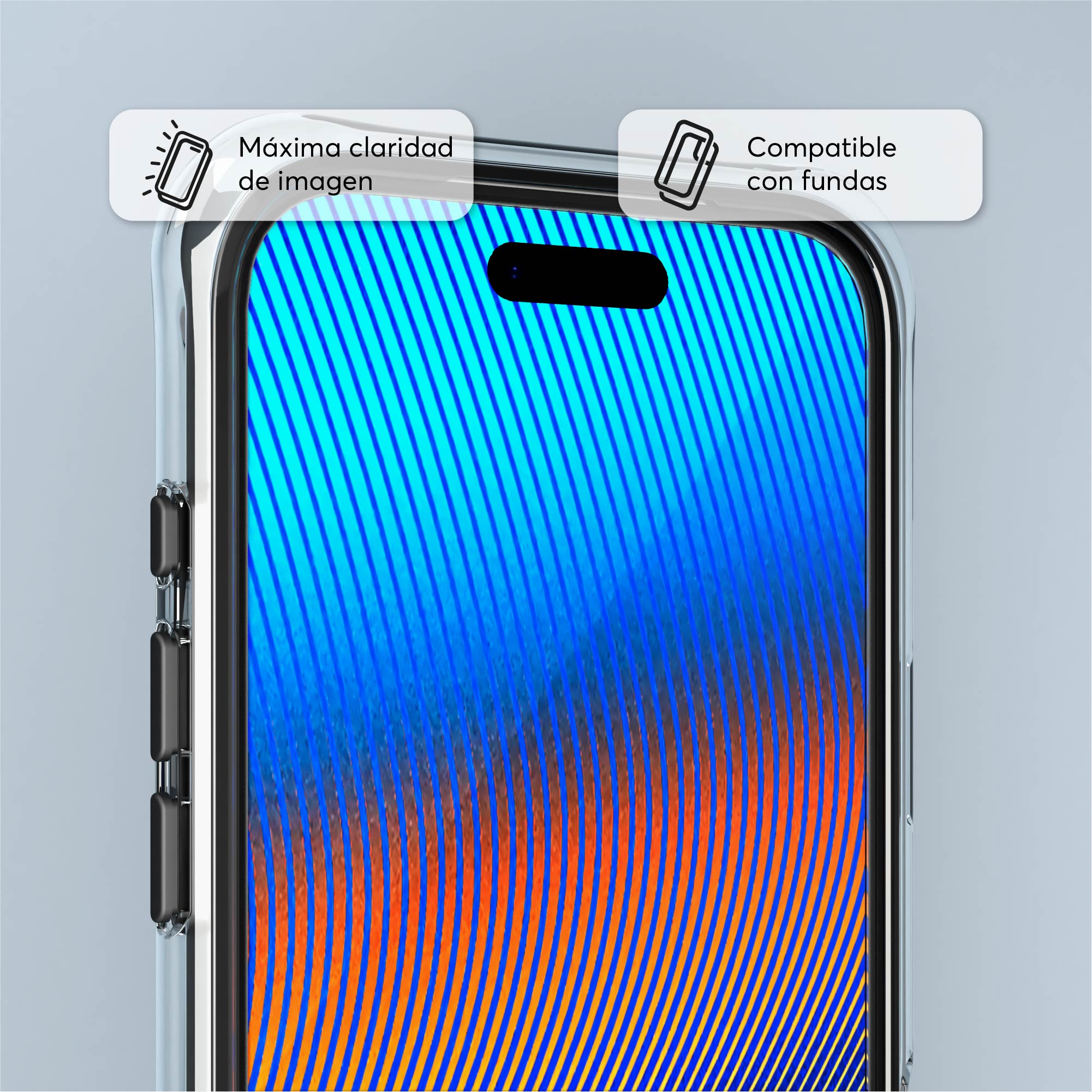 ShockProof para iPhone 17 Series