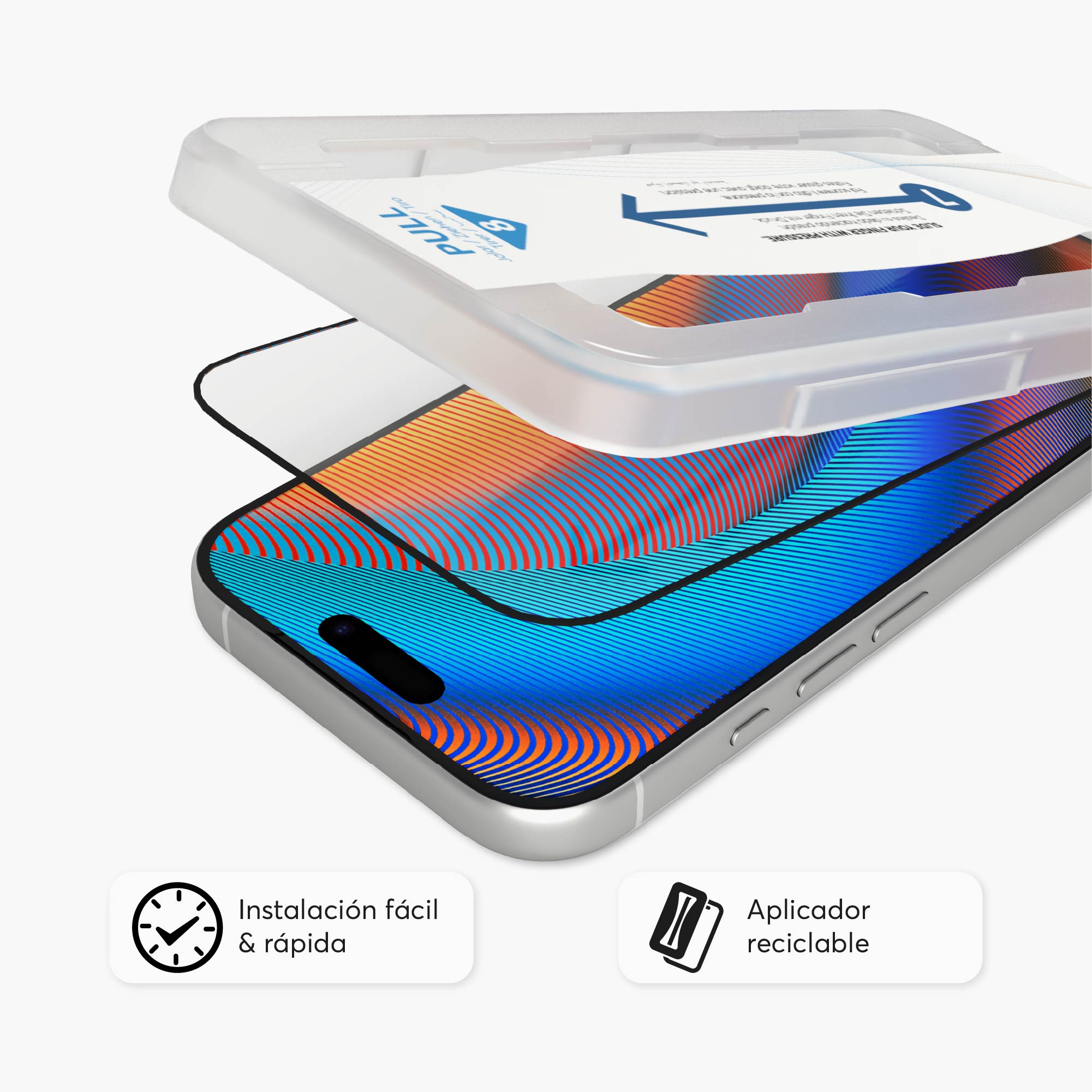 ShockProof para iPhone 17 Series